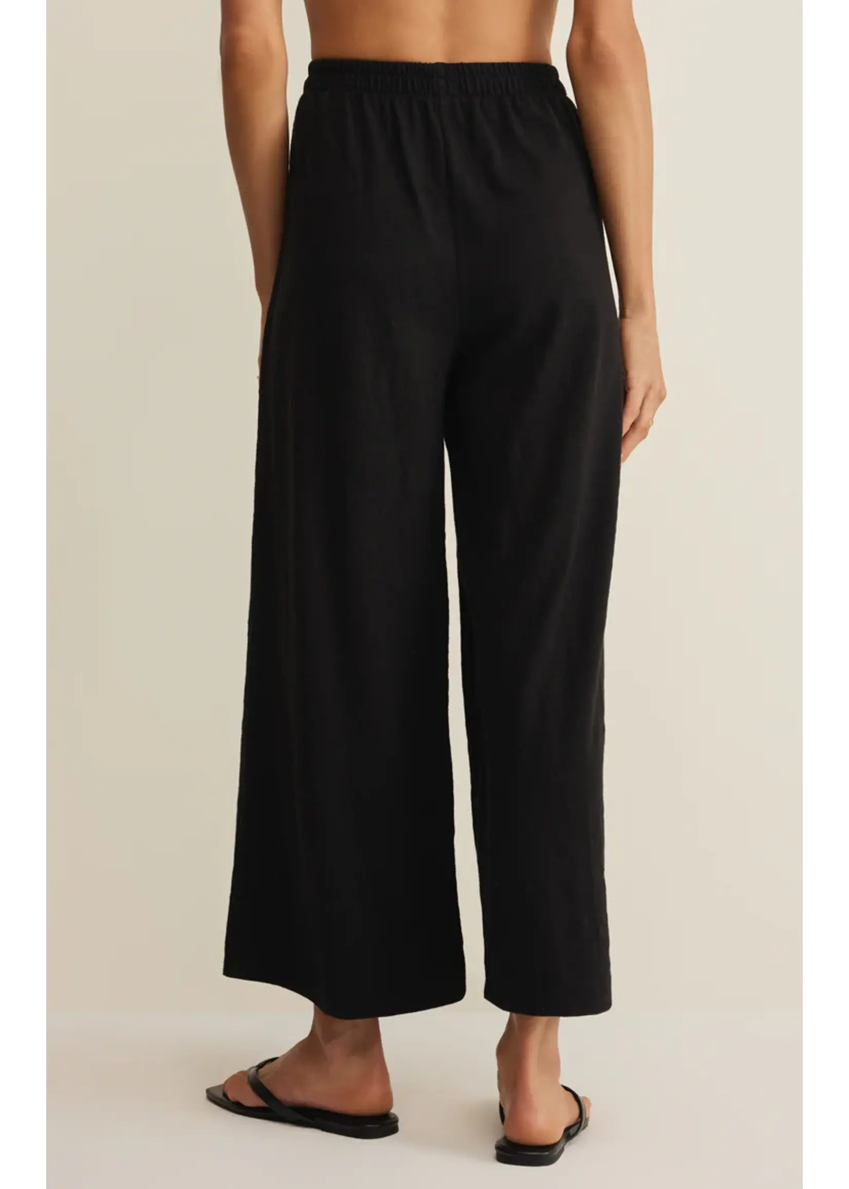 Z Supply Scout Textured Slub Pant - ZP262881