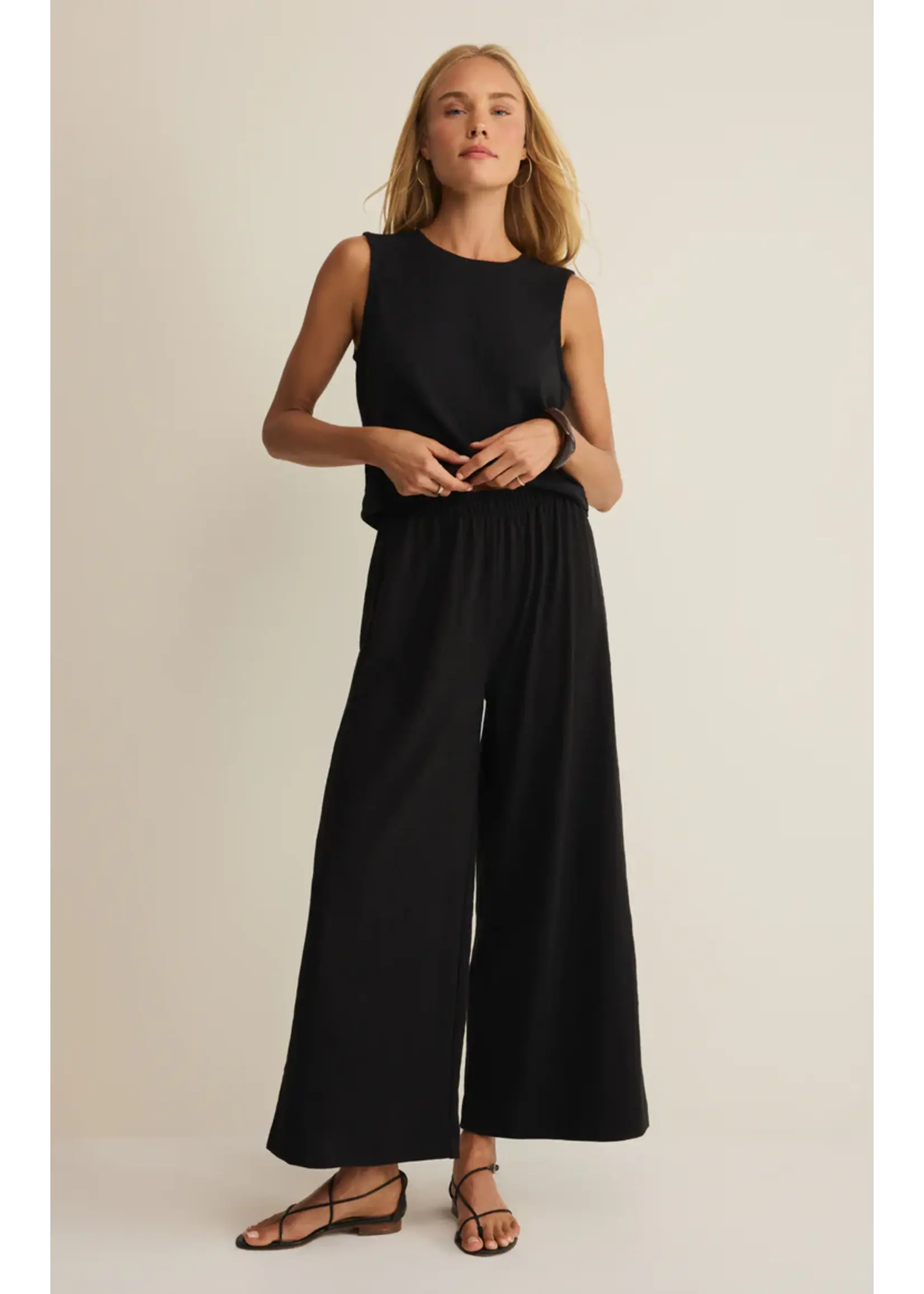 Z Supply Scout Textured Slub Pant - ZP262881