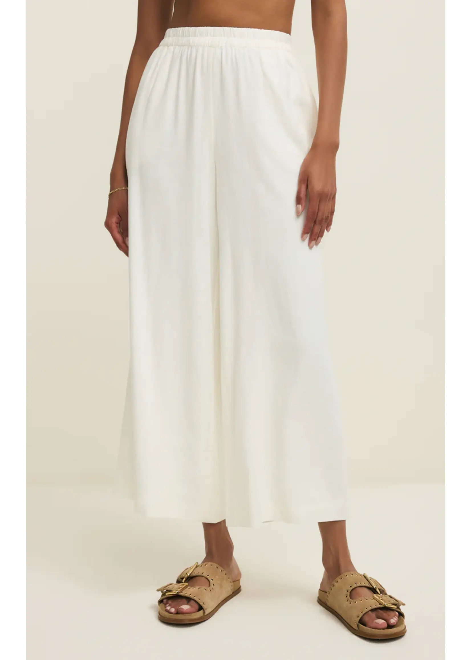 Z Supply Scout Textured Slub Pant - ZP262881