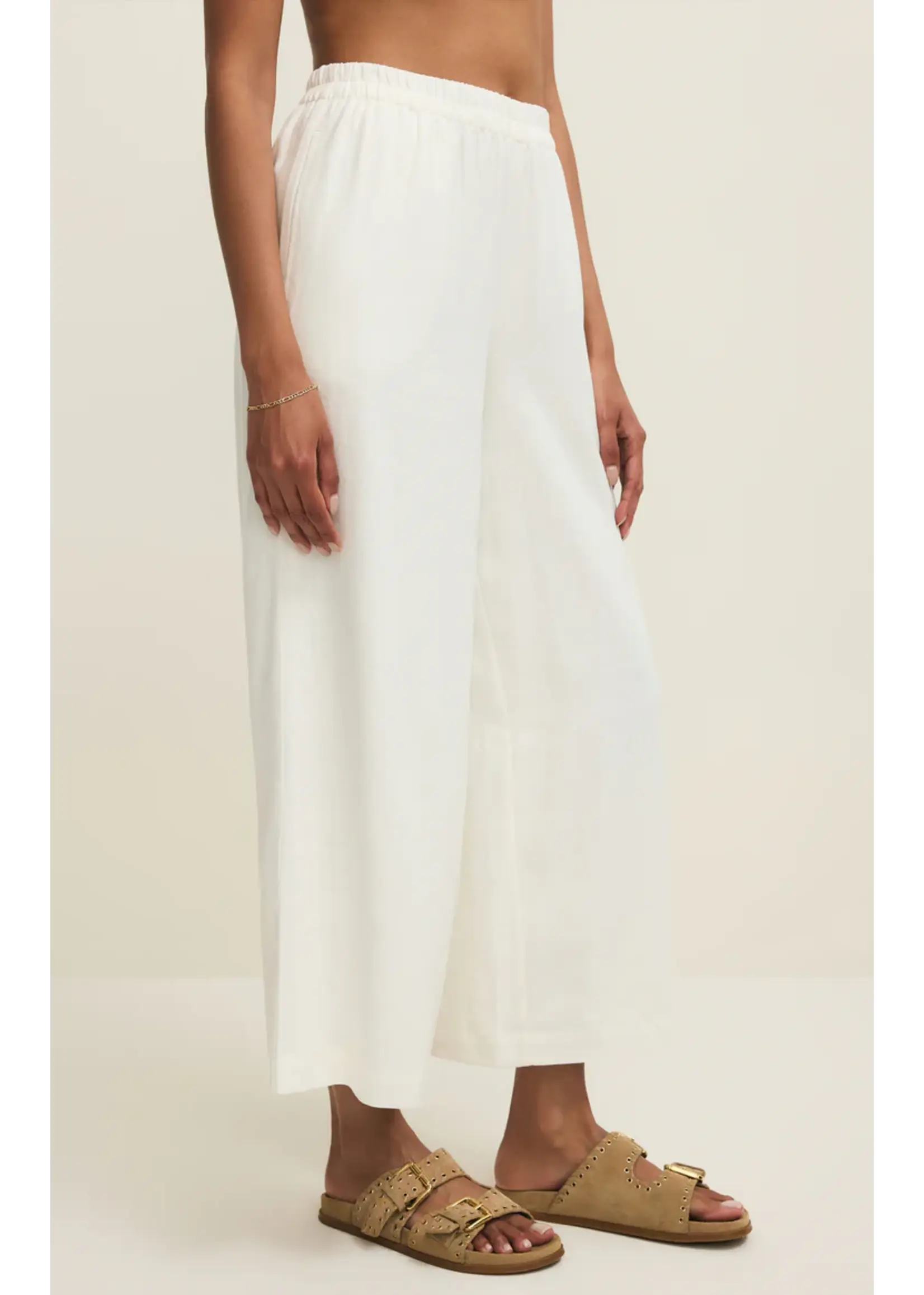 Z Supply Scout Textured Slub Pant - ZP262881