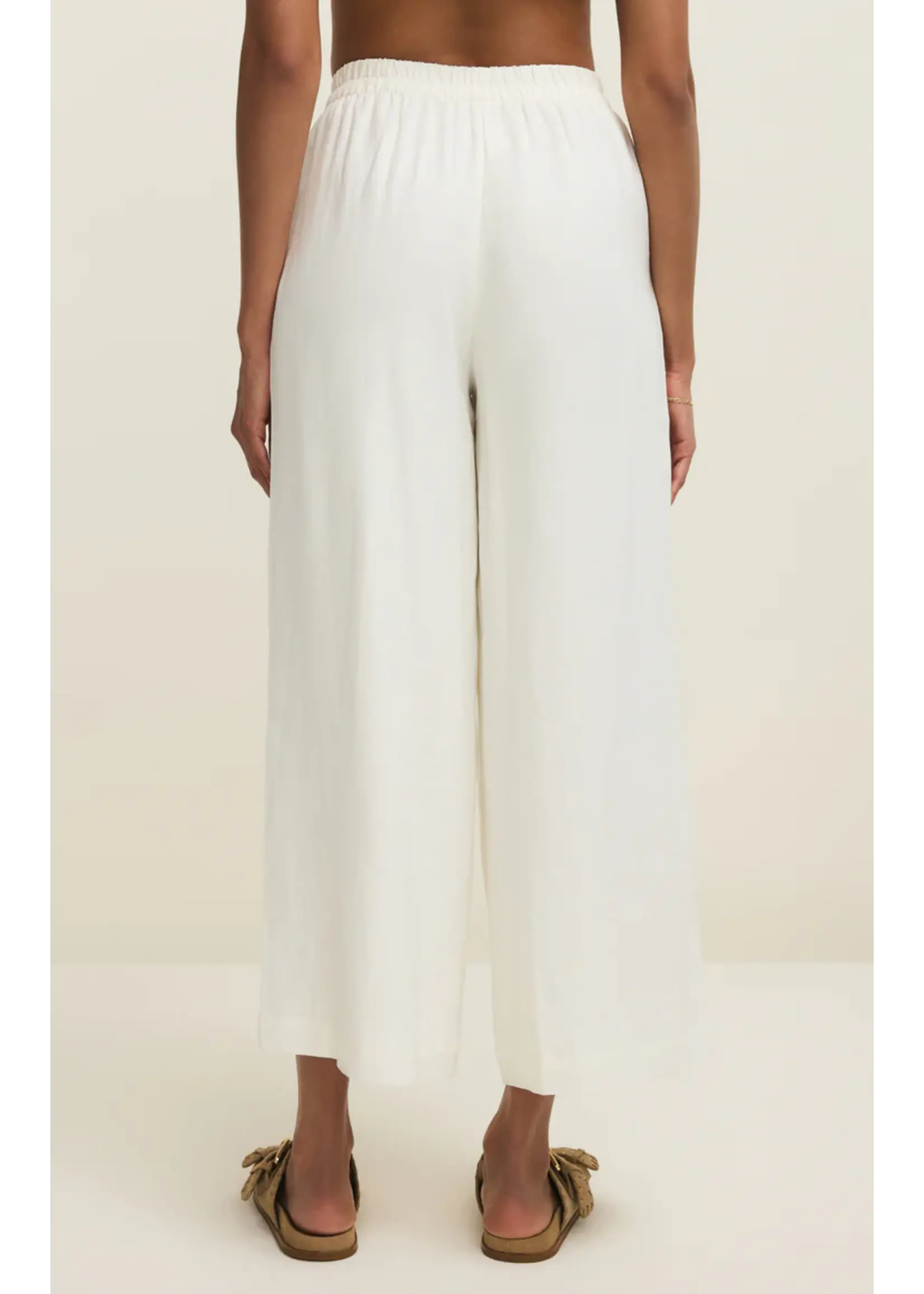 Z Supply Scout Textured Slub Pant - ZP262881