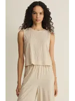 Z Supply Sloane Textured Top - ZT262882