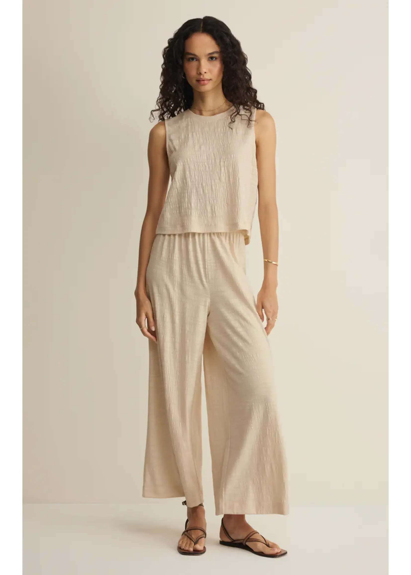 Z Supply Sloane Textured Top - ZT262882