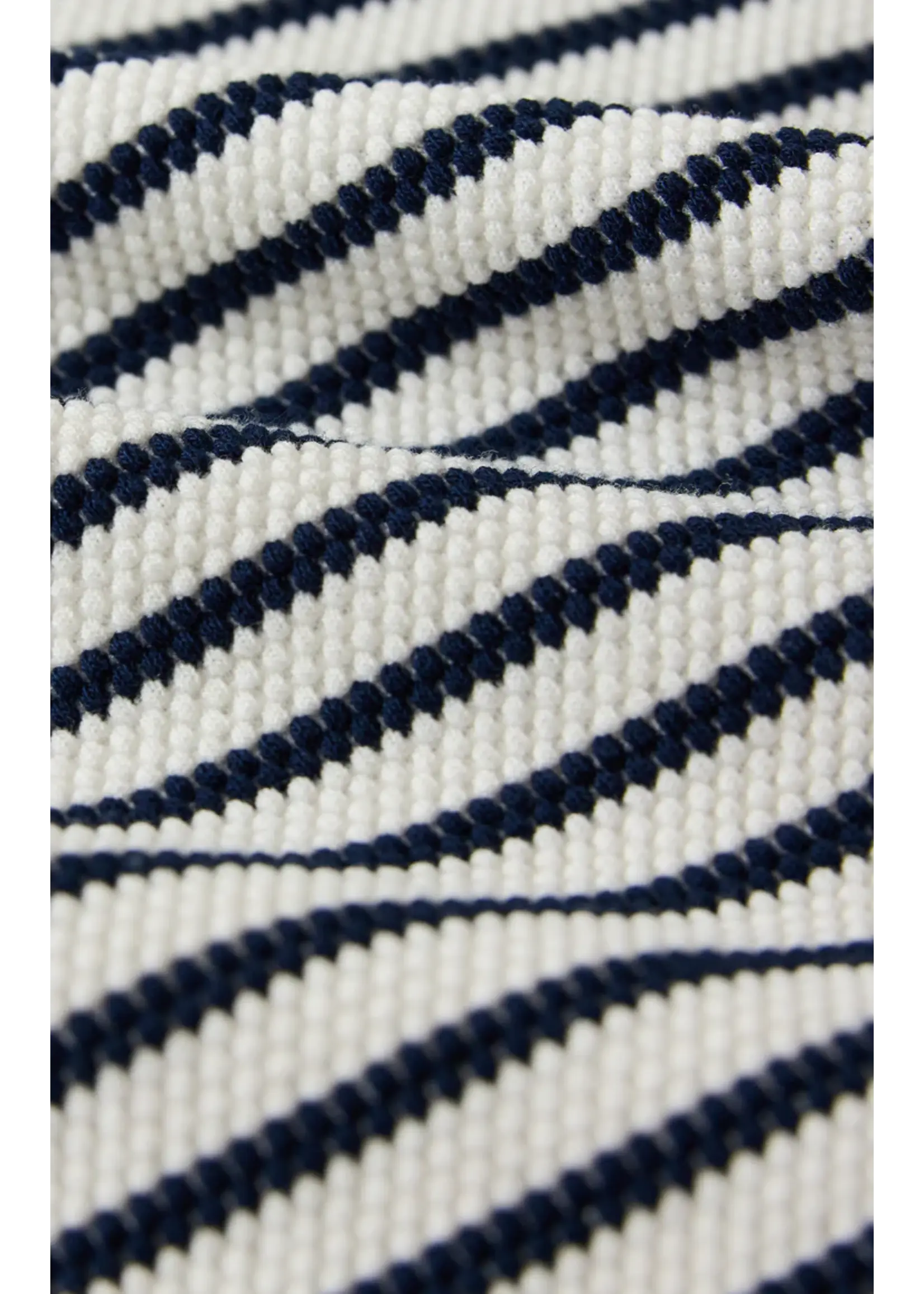 Z Supply Caffari Stripe Tube Top - ZT262121