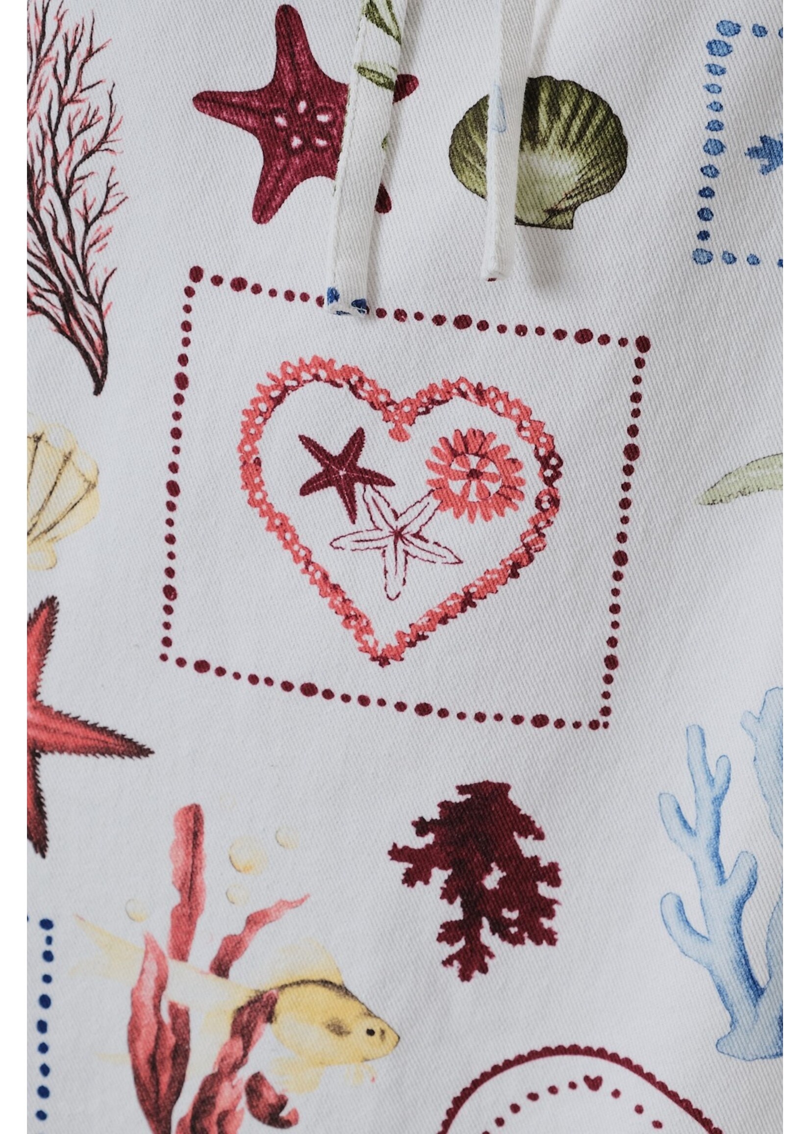 Sunday Edition Ruched Sleeveless Denim Tunneled Tie Front Mini Dress - JD8042