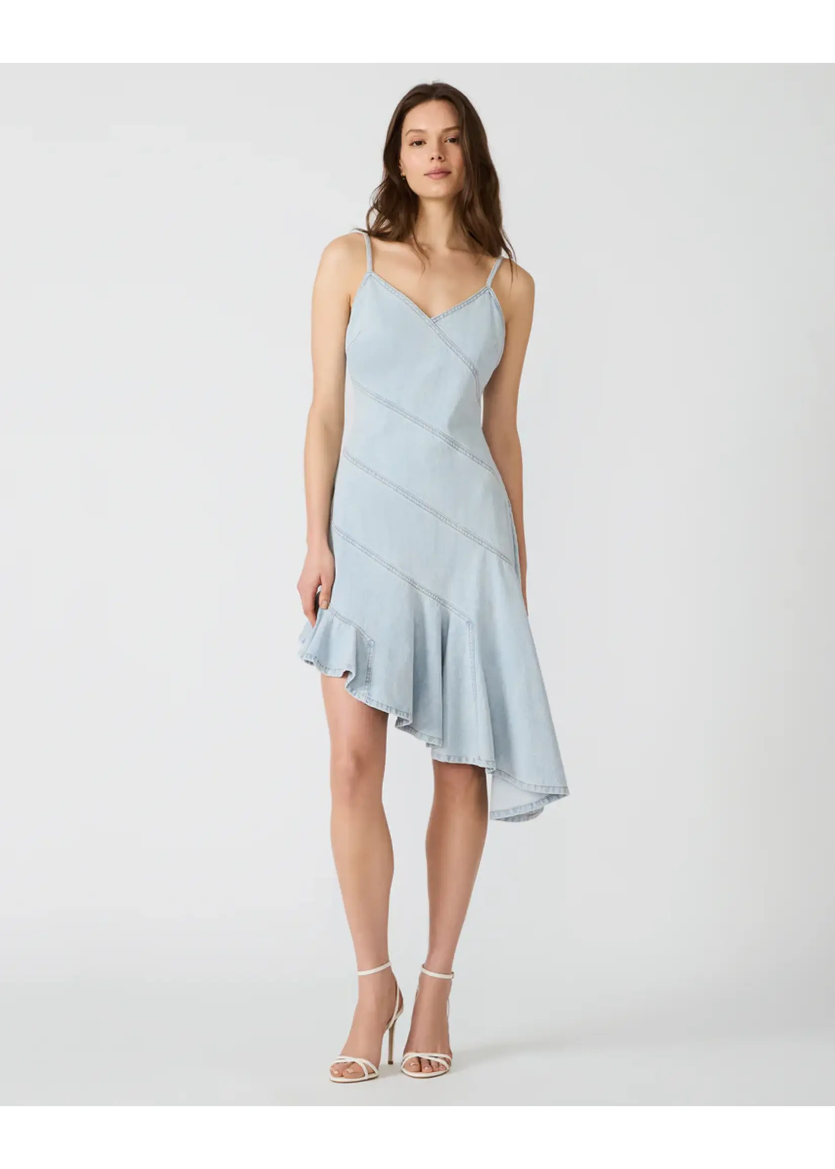 Steve Madden Ellis Dress - SB14023