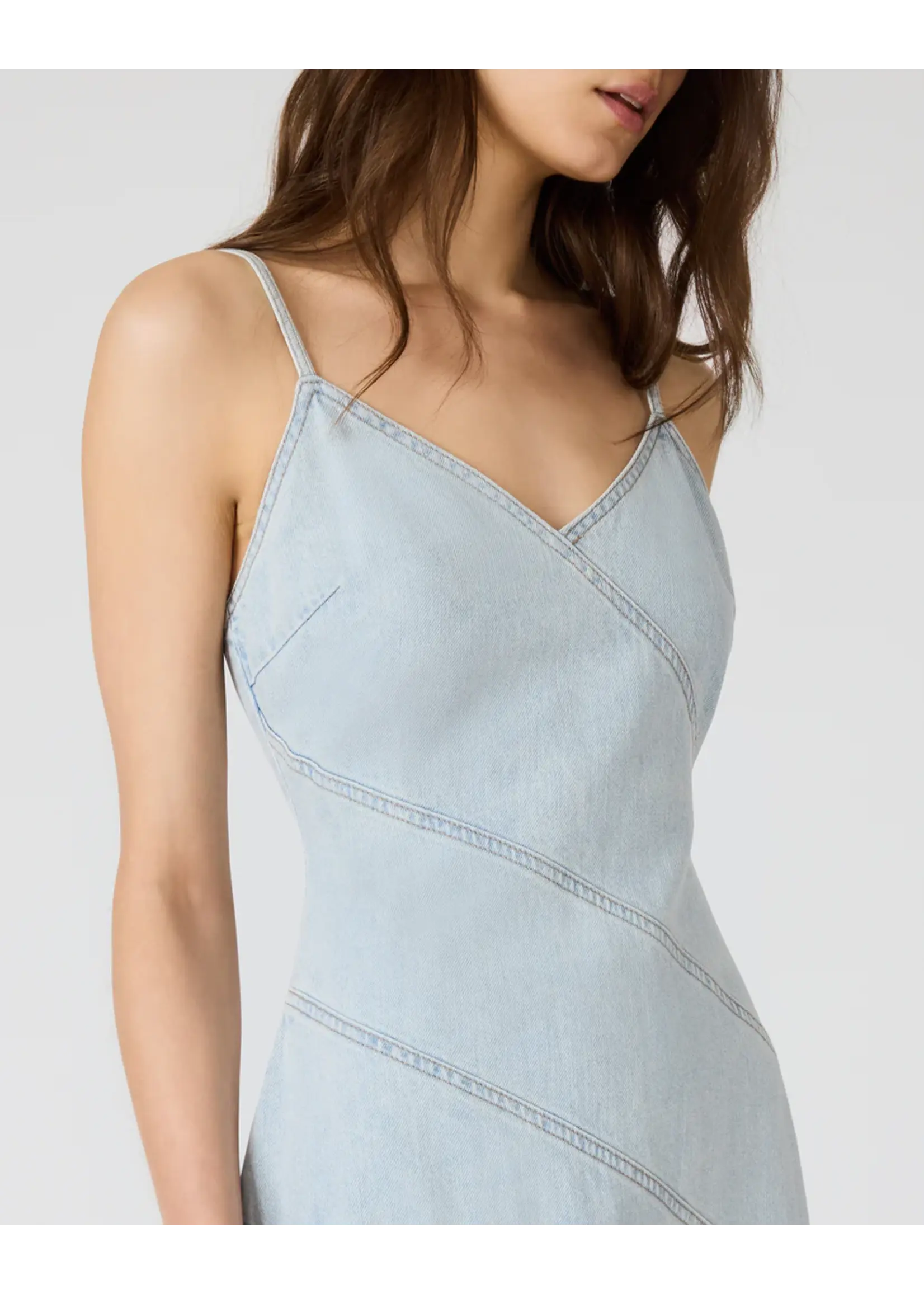 Steve Madden Ellis Dress - SB14023