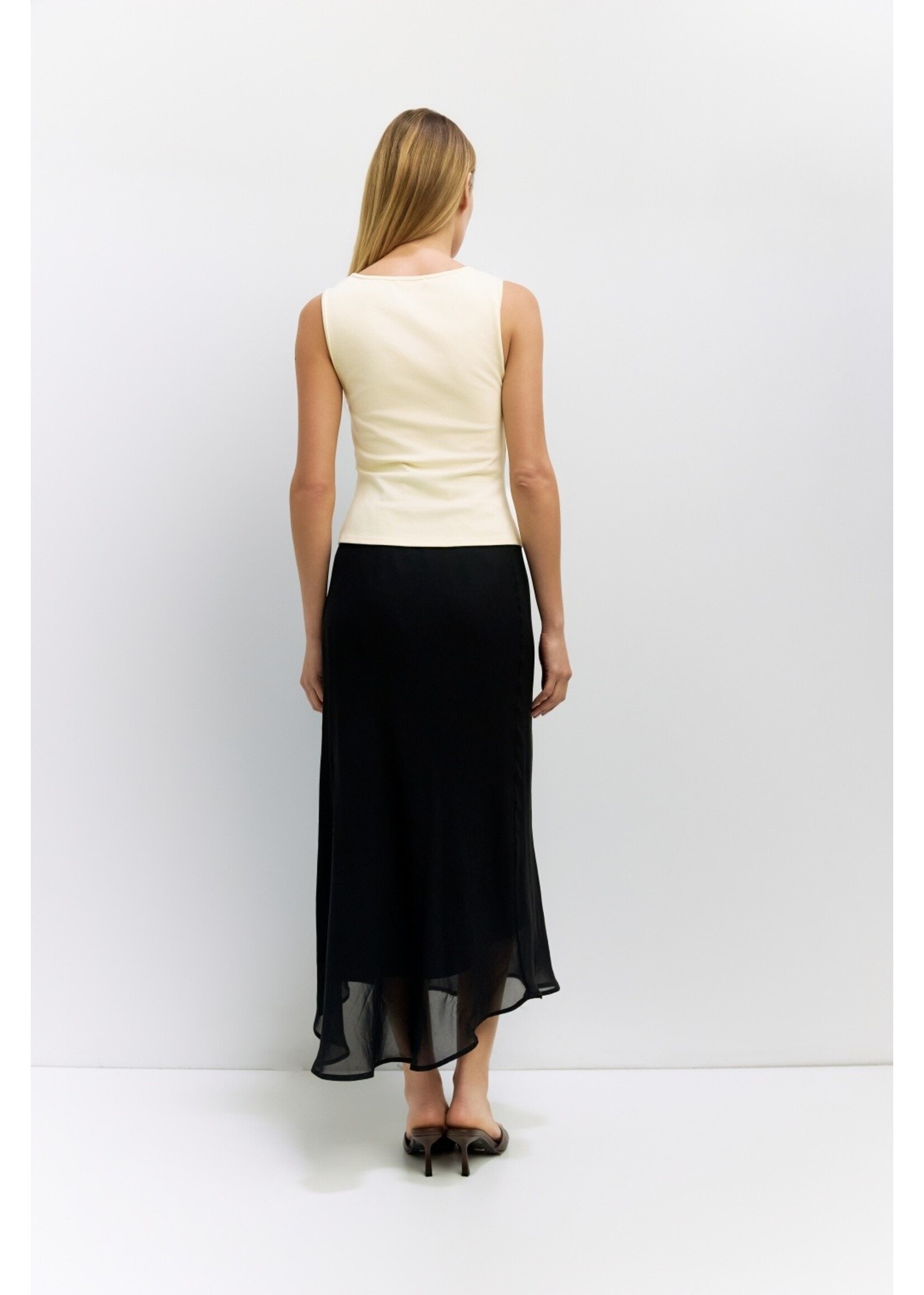 Mod Ref The Sierra Top - TAR0854