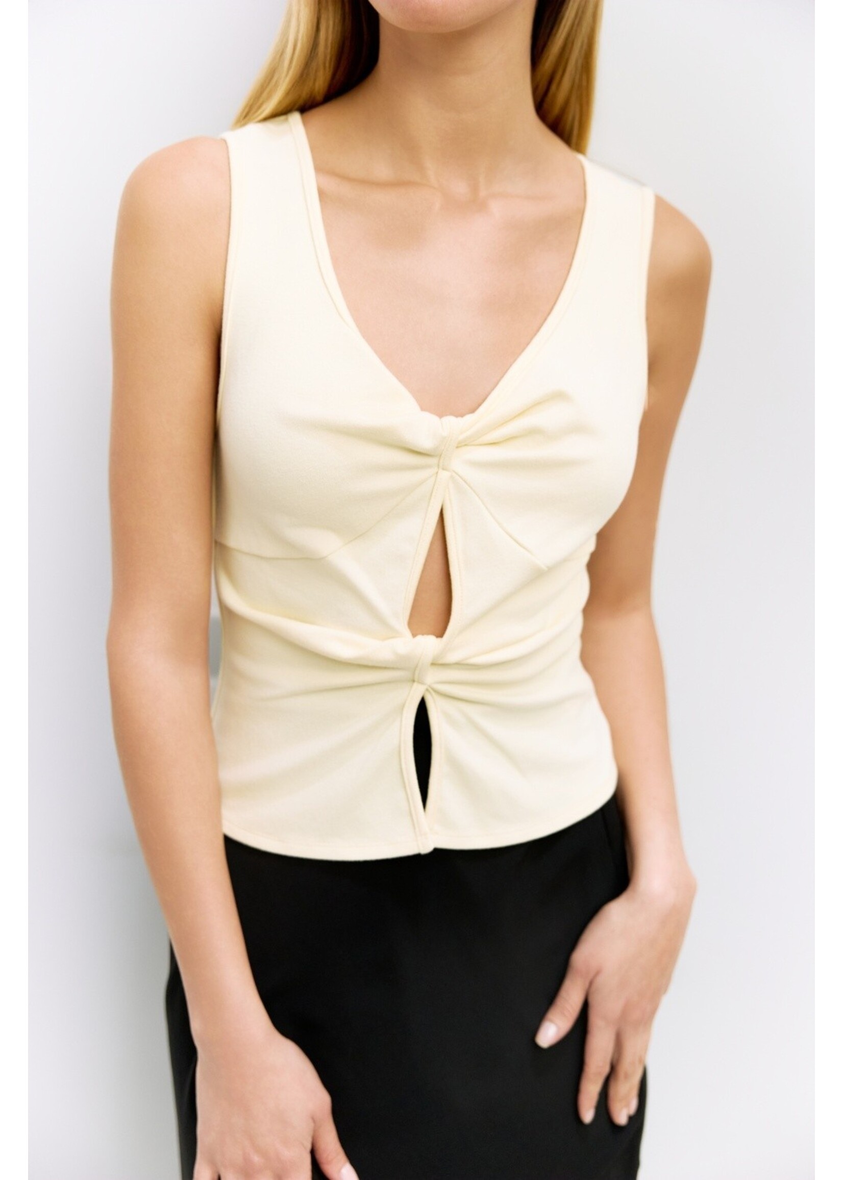 Mod Ref The Sierra Top - TAR0854