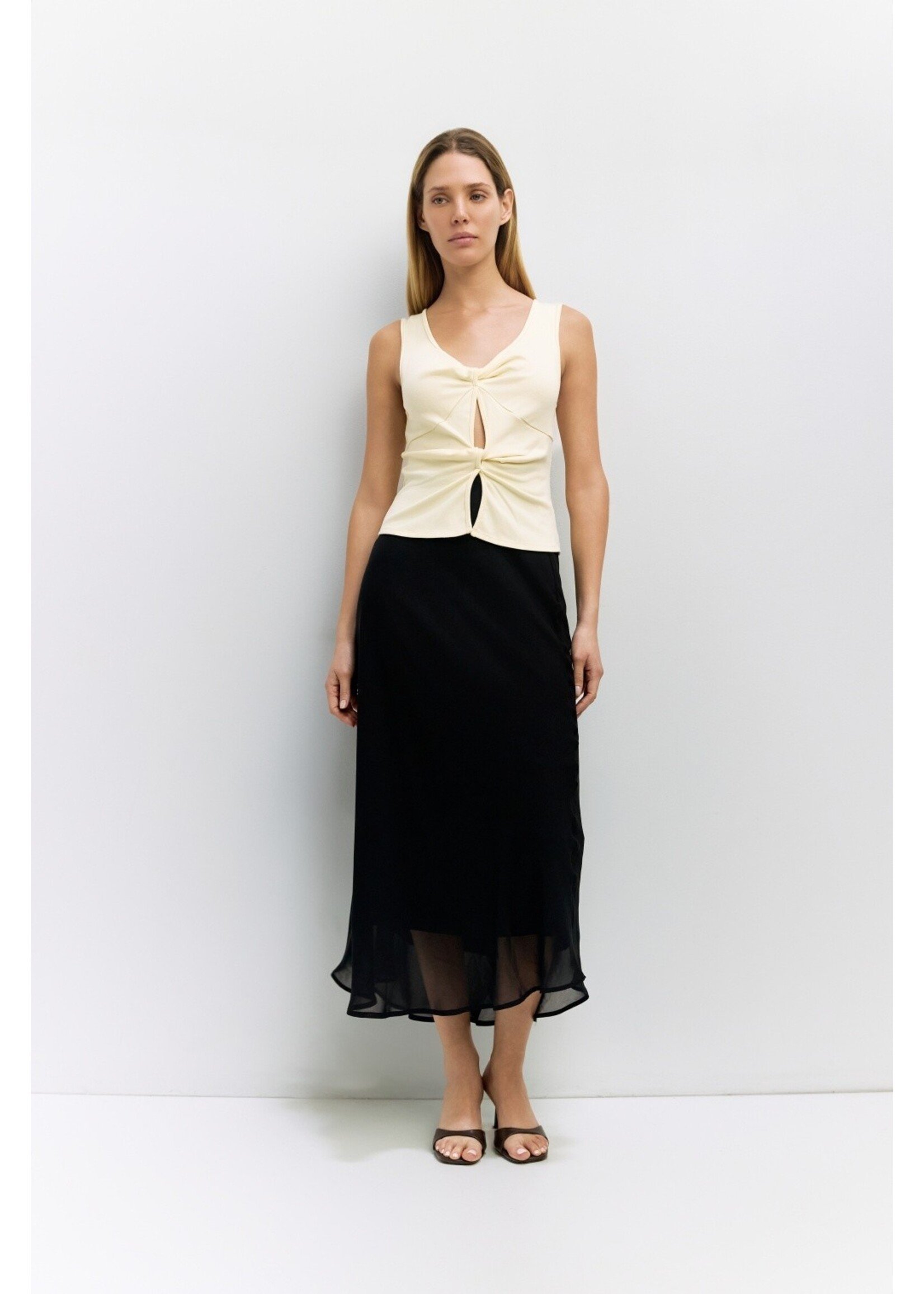 Mod Ref The Sierra Top - TAR0854