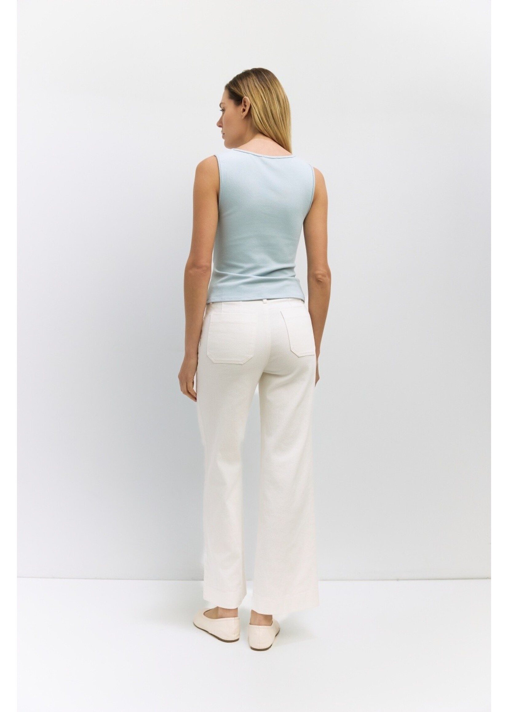 Mod Ref The Sierra Top - TAR0854