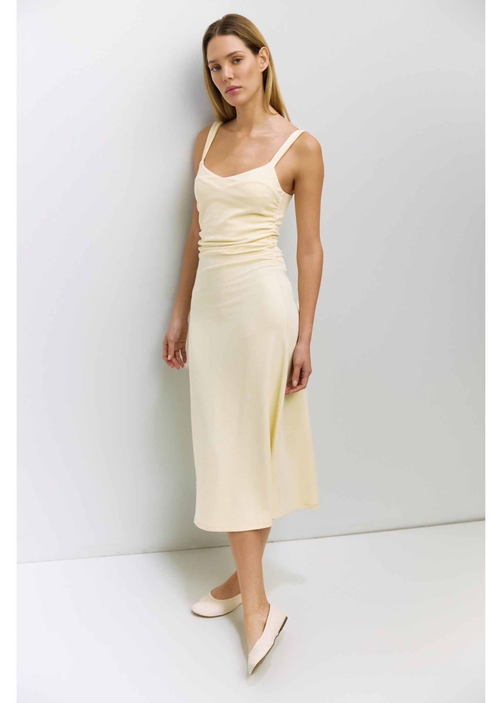 Mod Ref The Mabel Dress - DAR0870