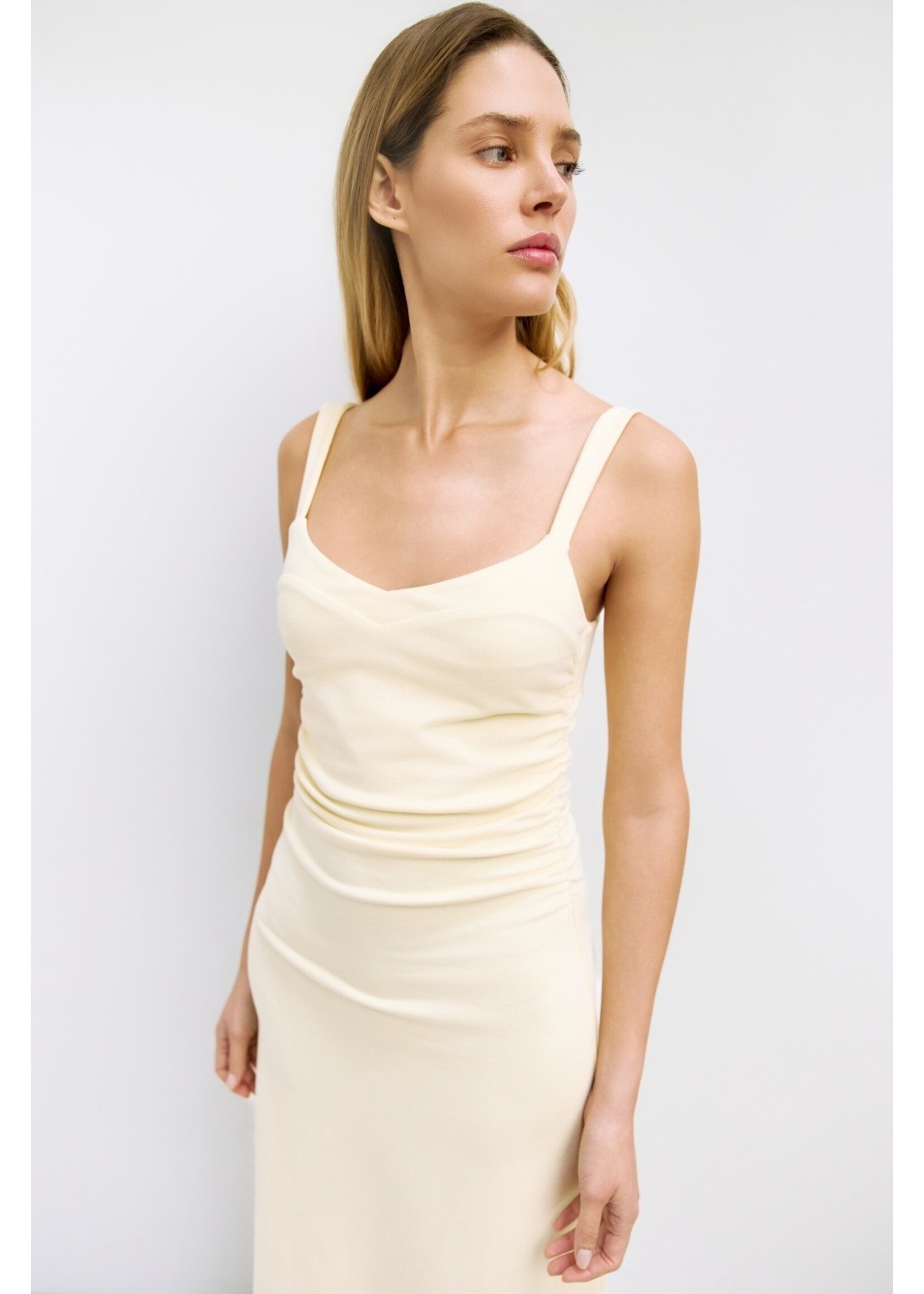 Mod Ref The Mabel Dress - DAR0870