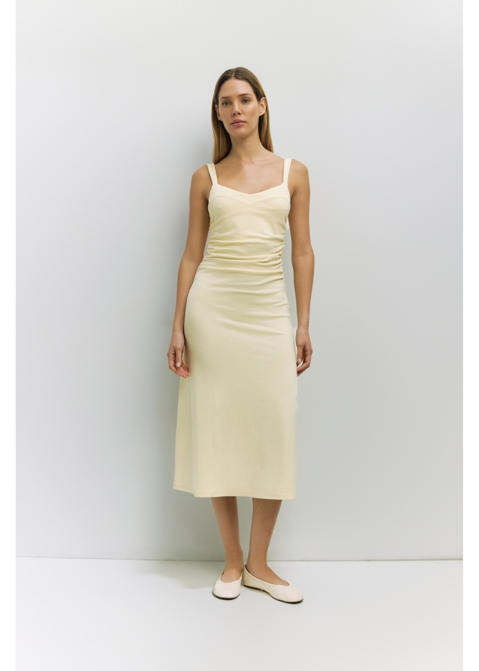 Mod Ref The Mabel Dress - DAR0870