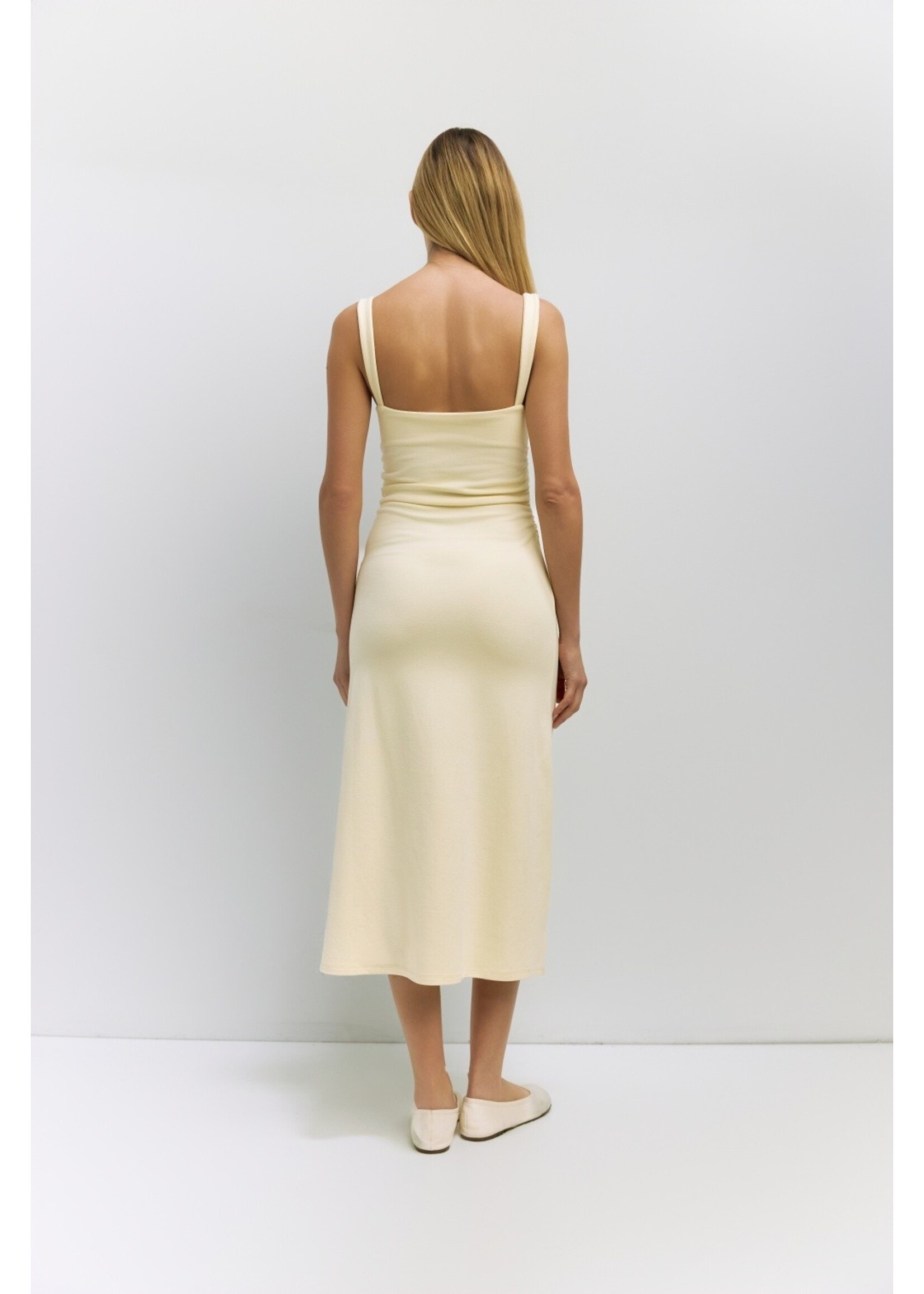 Mod Ref The Mabel Dress - DAR0870