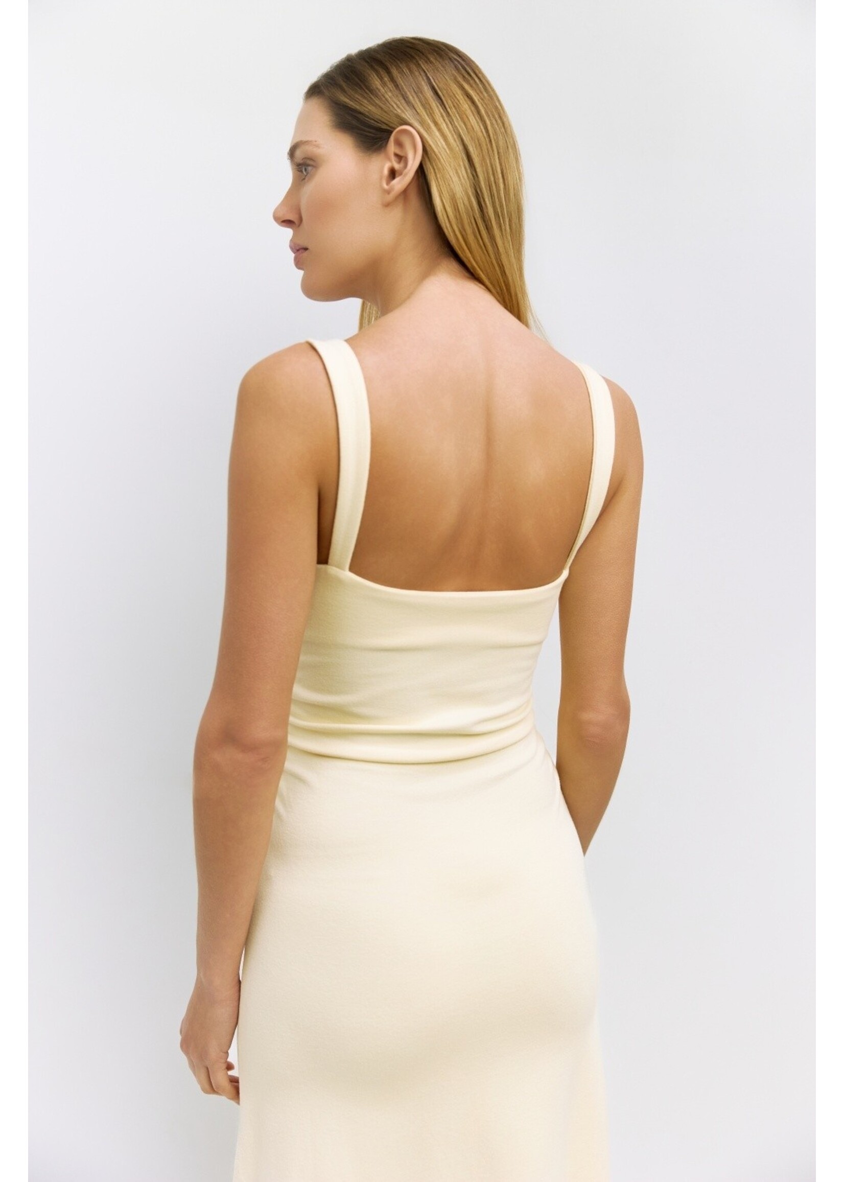 Mod Ref The Mabel Dress - DAR0870