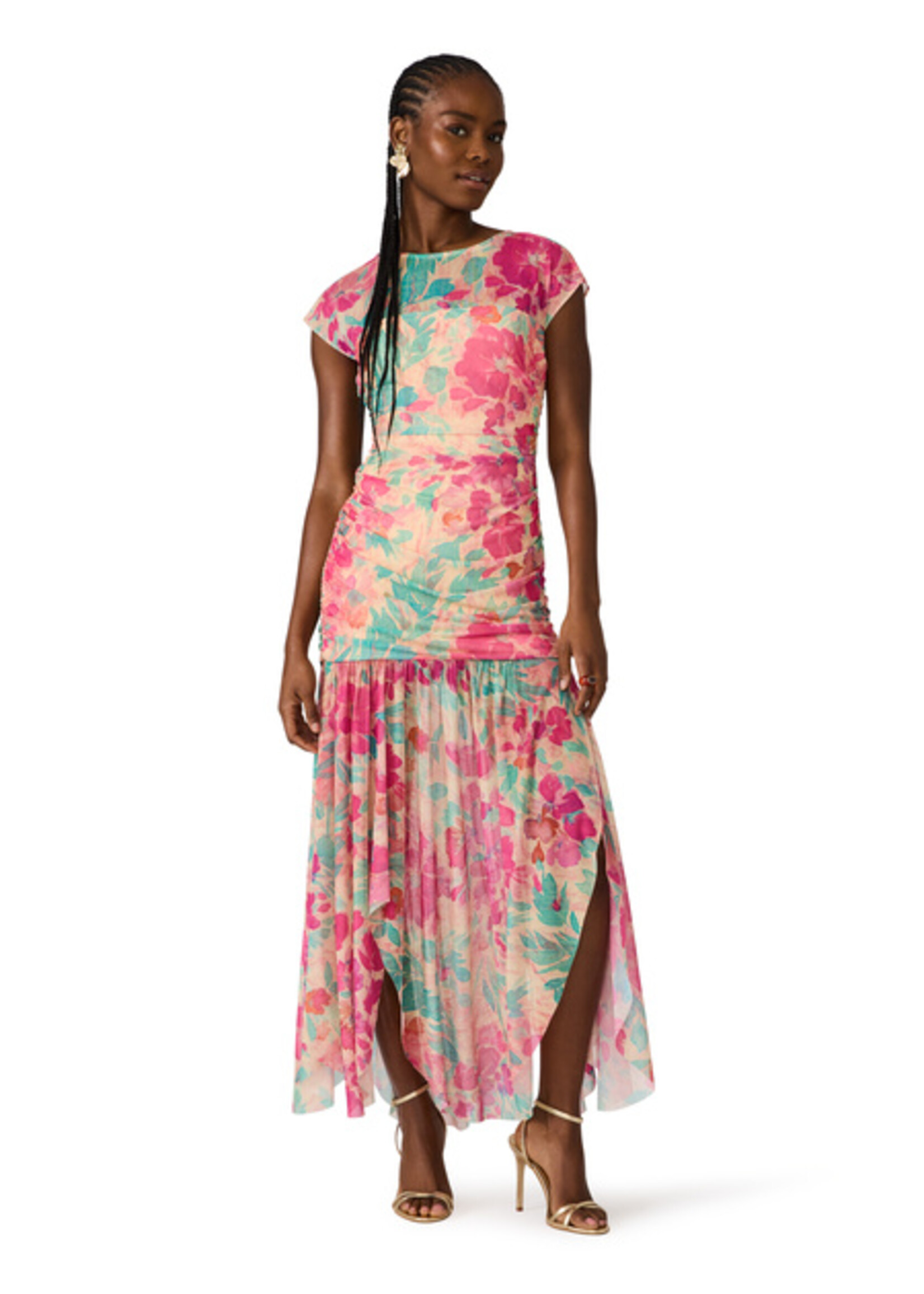 Steve Madden Agness Dress - XB15006