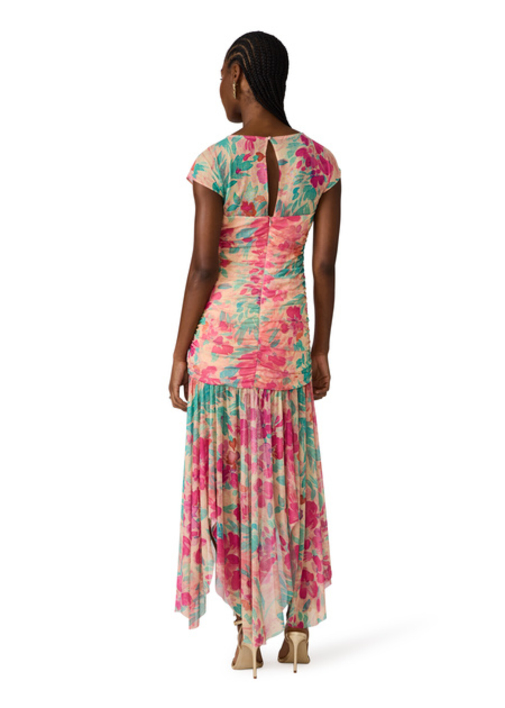 Steve Madden Agness Dress - XB15006