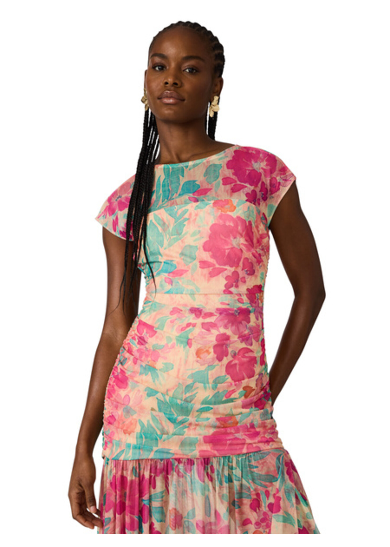 Steve Madden Agness Dress - XB15006