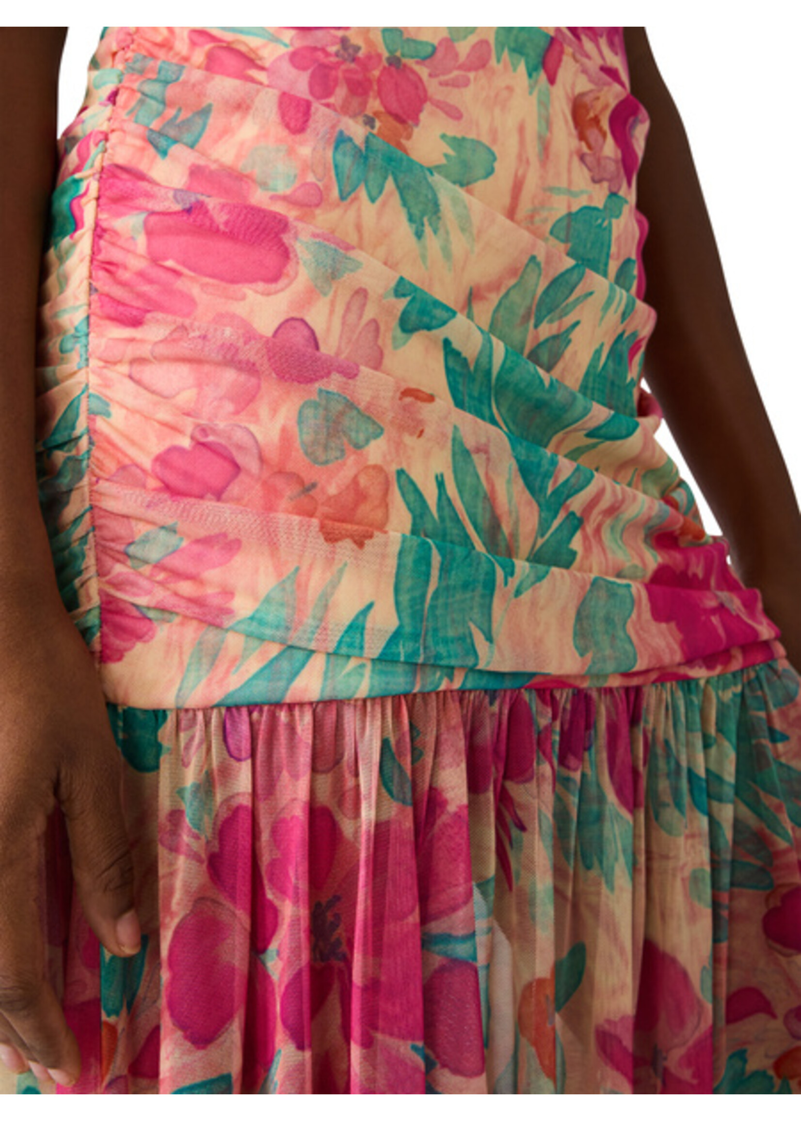 Steve Madden Agness Dress - XB15006