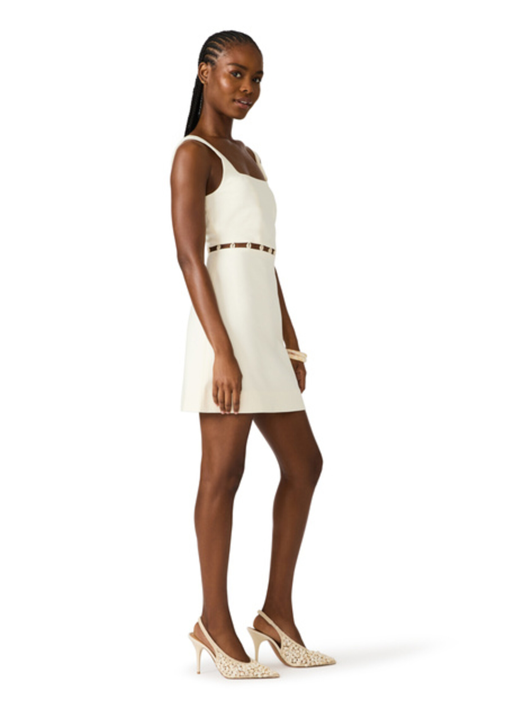 Steve Madden Mariette Dress - XB14004