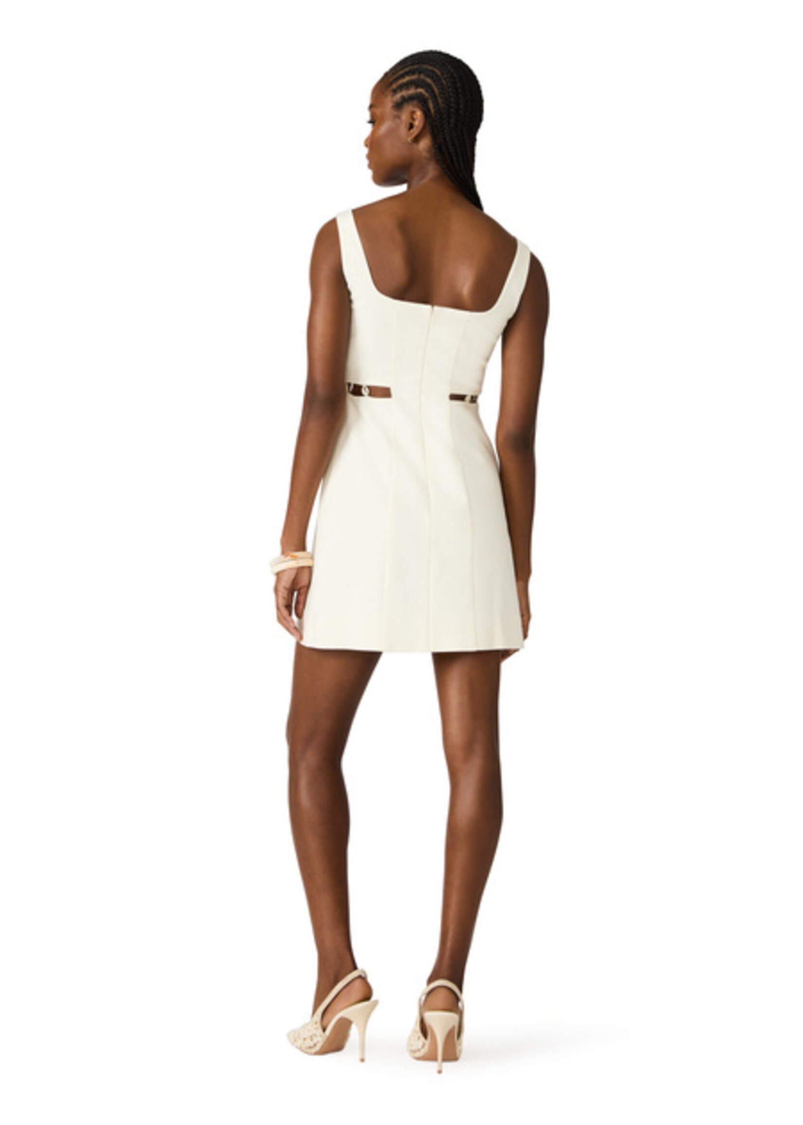 Steve Madden Mariette Dress - XB14004