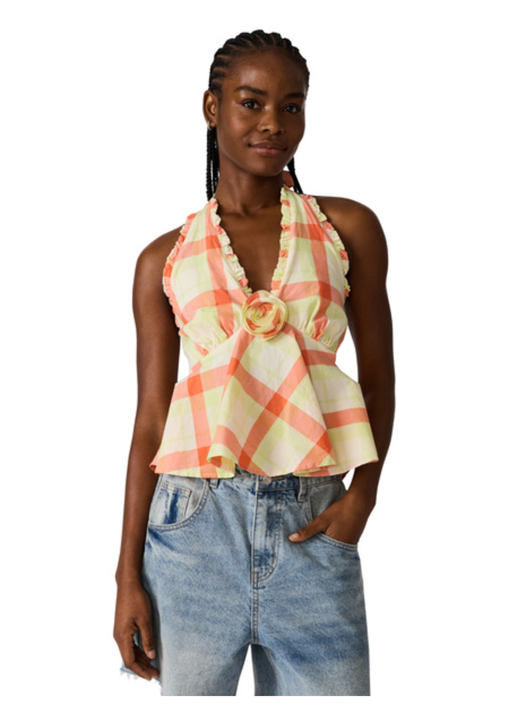 Steve Madden Tania Top - SB09348