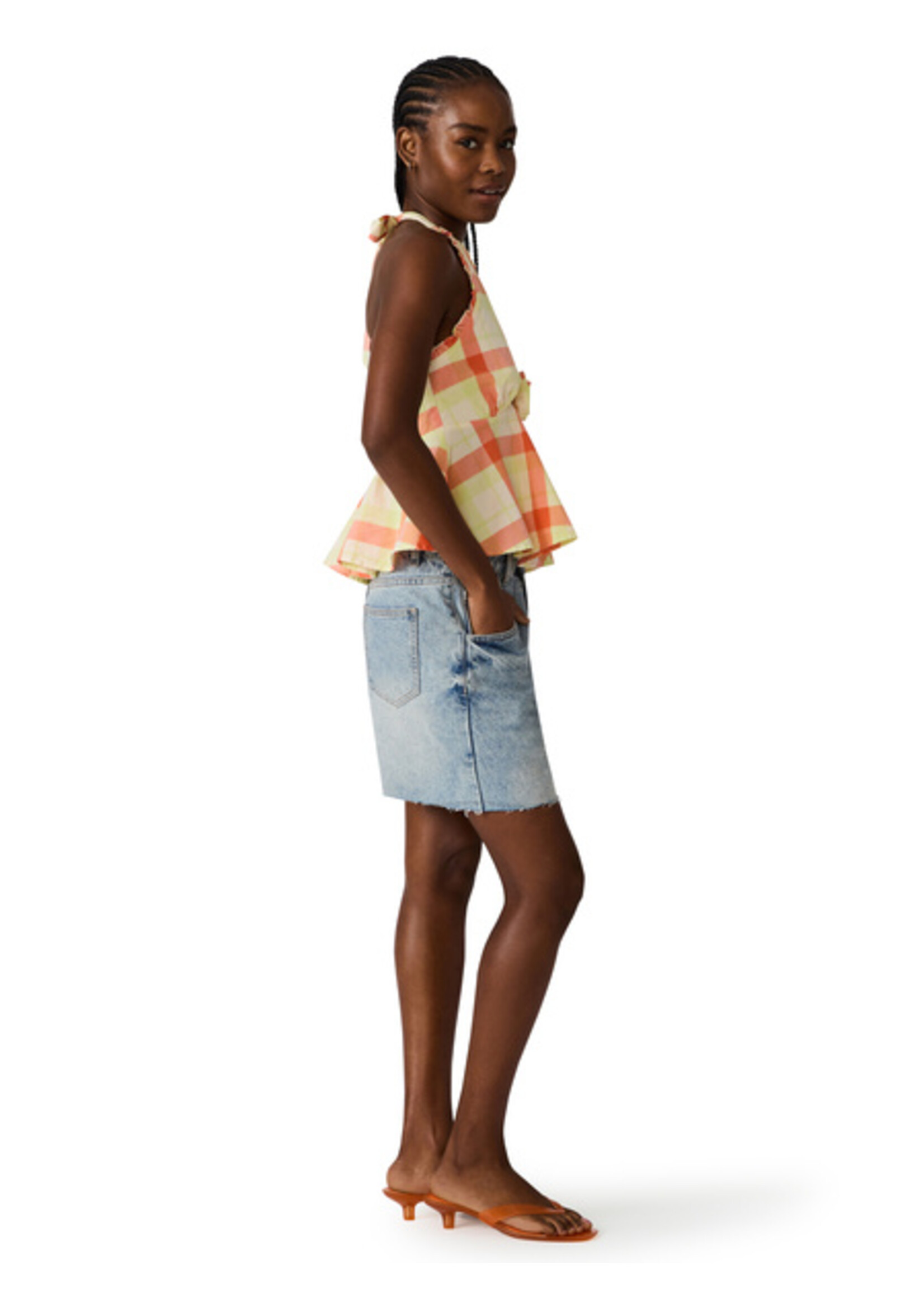 Steve Madden Tania Top - SB09348