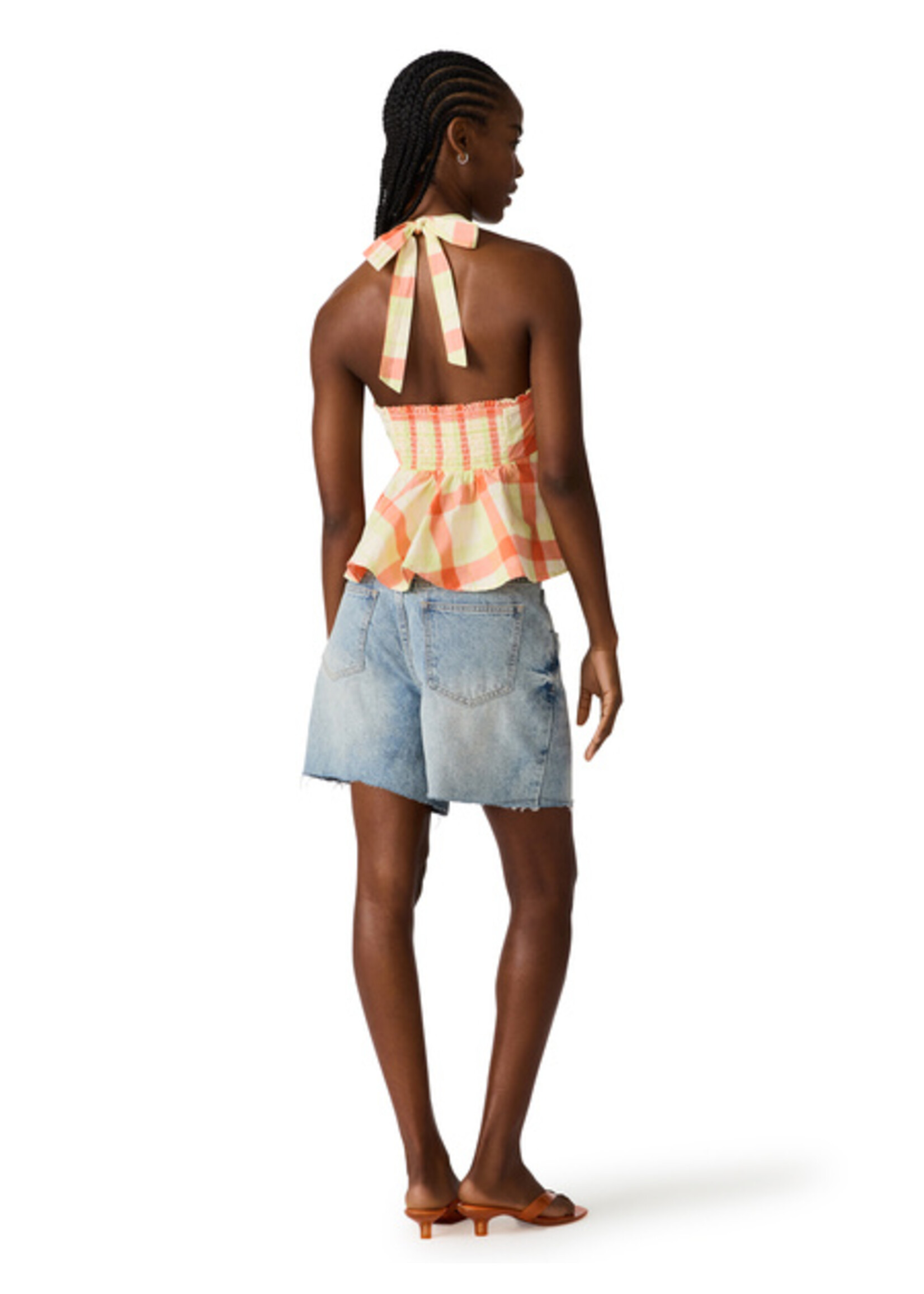 Steve Madden Tania Top - SB09348