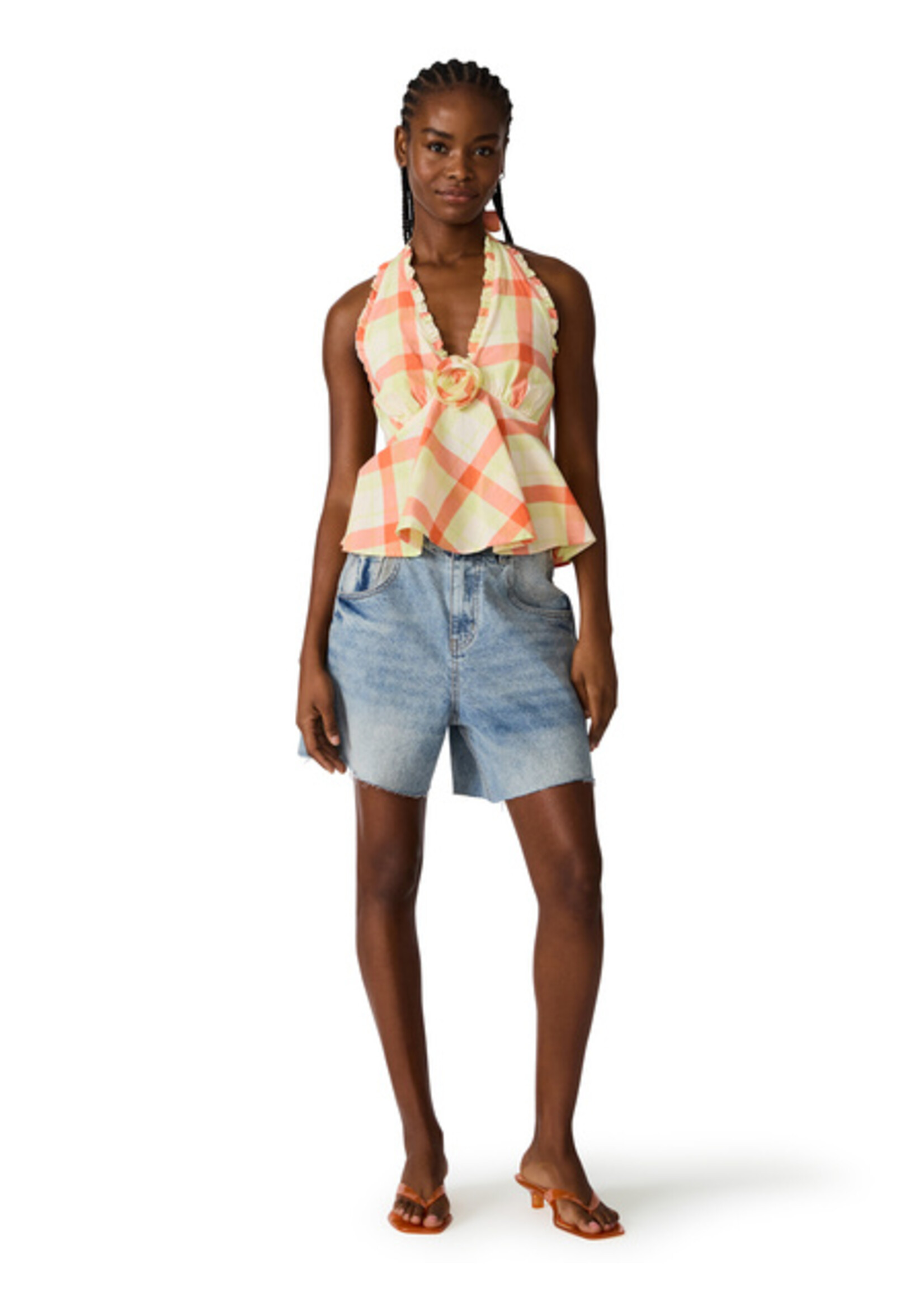 Steve Madden Tania Top - SB09348