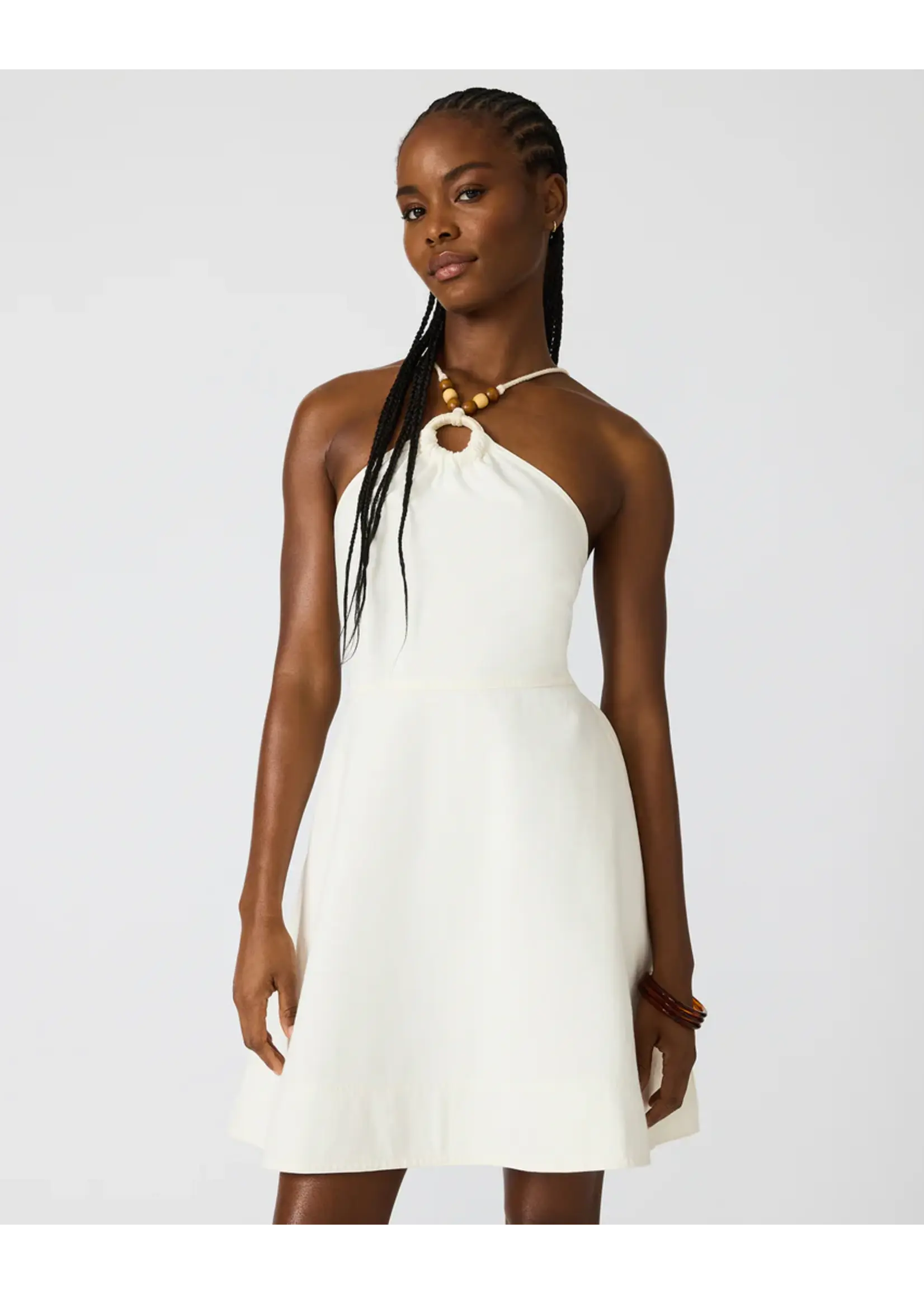 Steve Madden Elvis Dress - SB14026