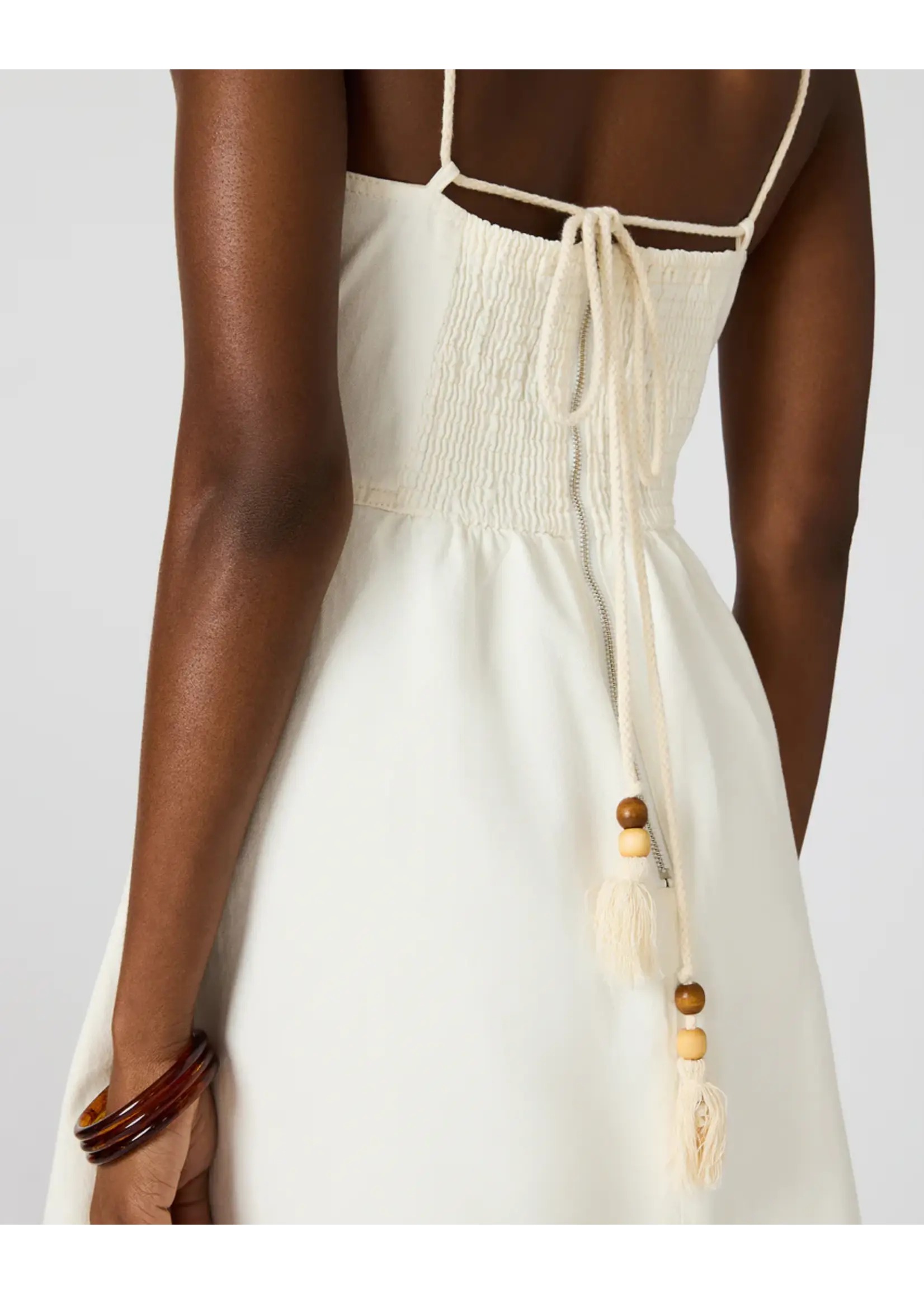 Steve Madden Elvis Dress - SB14026