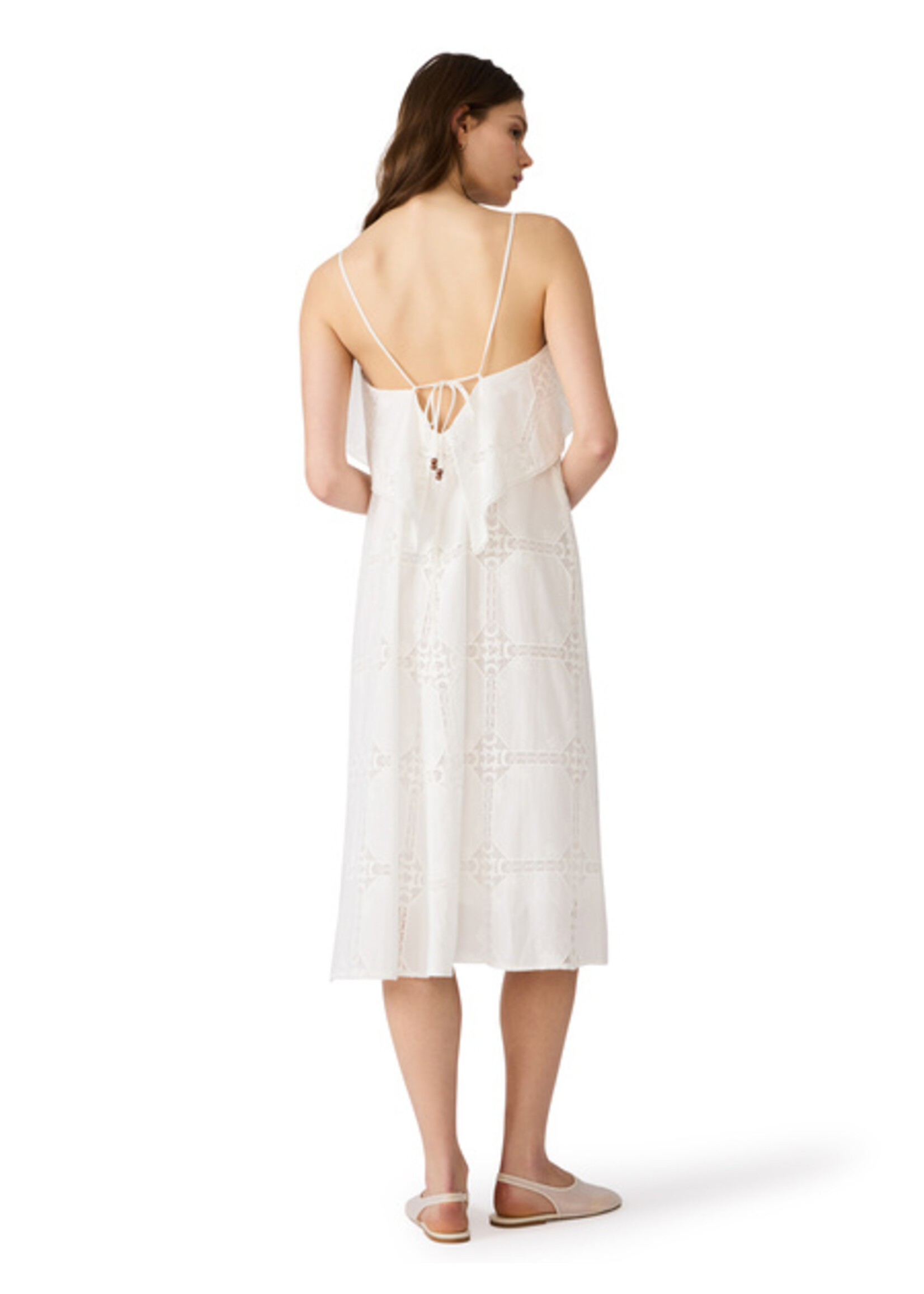 Steve Madden Flavia Dress - SB14104