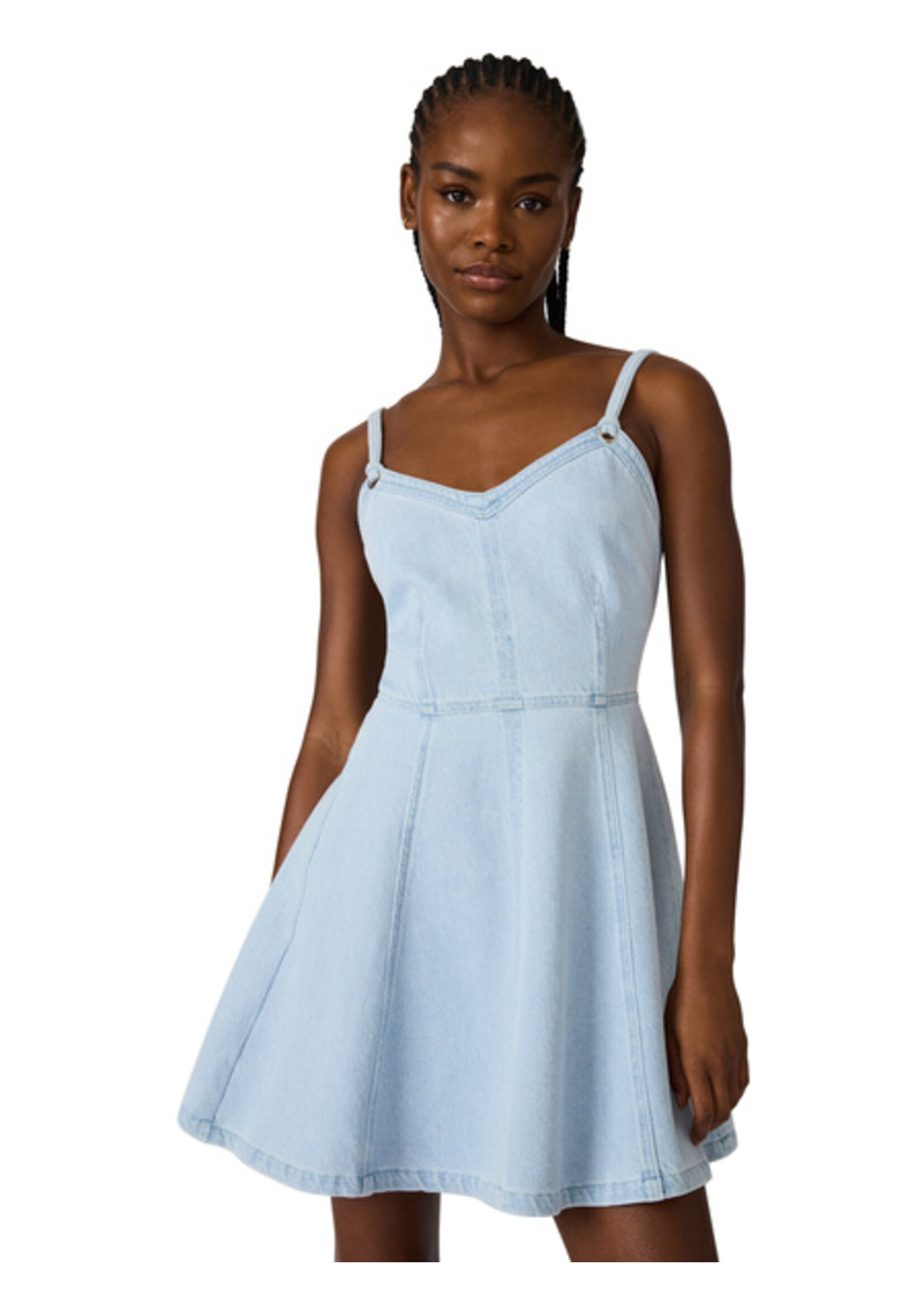 Steve Madden Harley Dress - SB14078