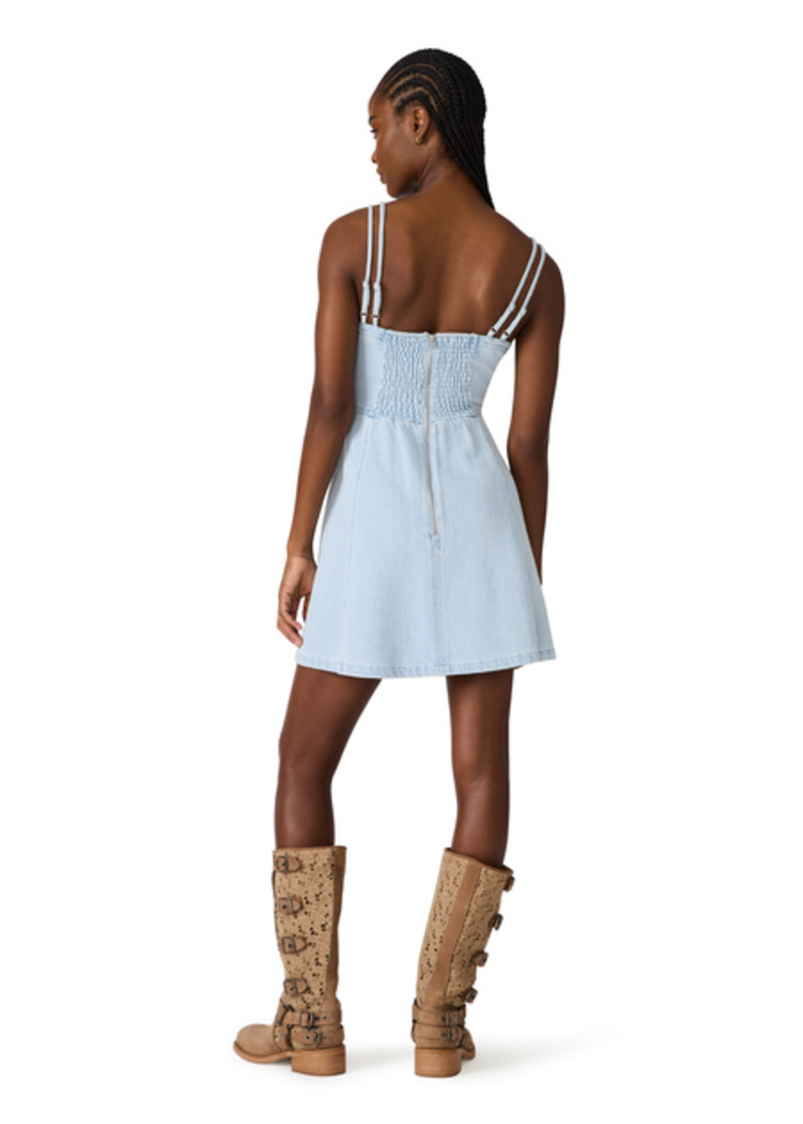 Steve Madden Harley Dress - SB14078