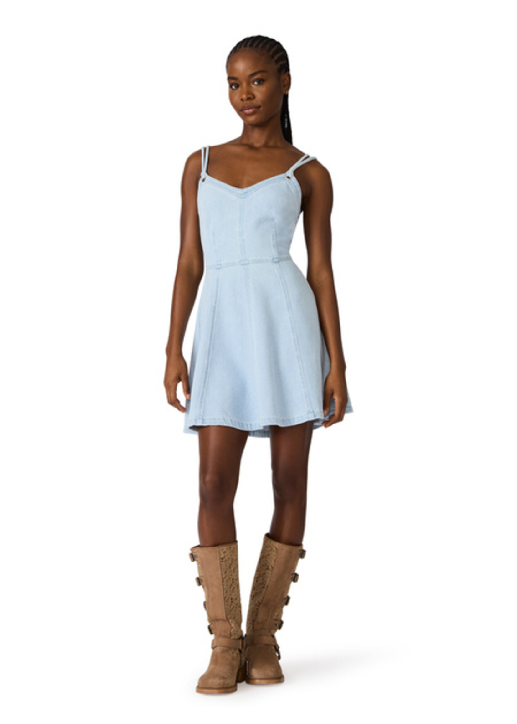 Steve Madden Harley Dress - SB14078