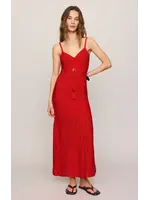 Z Supply Sunda Crochet Midi Dress - ZD262777
