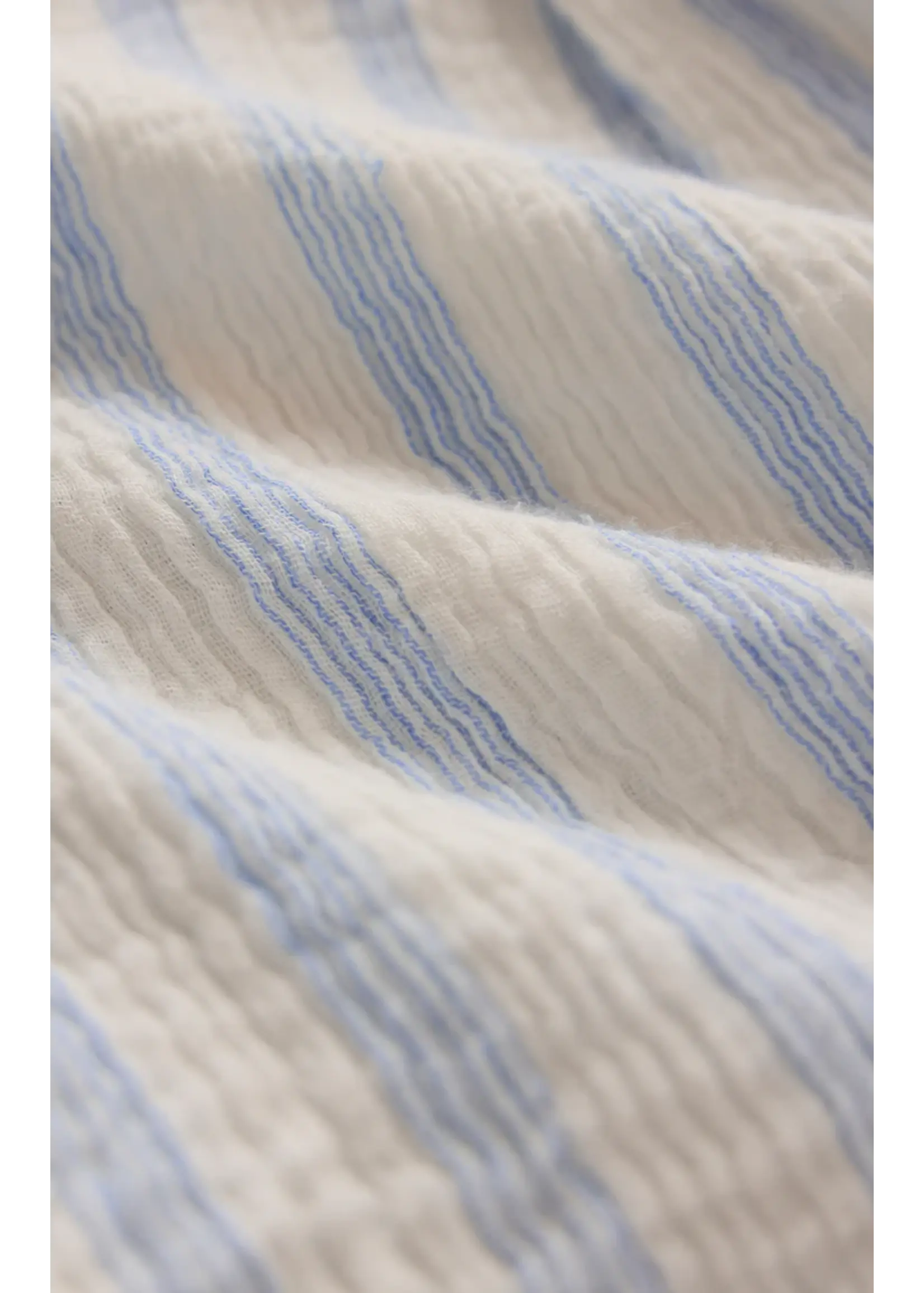 Z Supply Shellbound Striped Dress - ZD262603