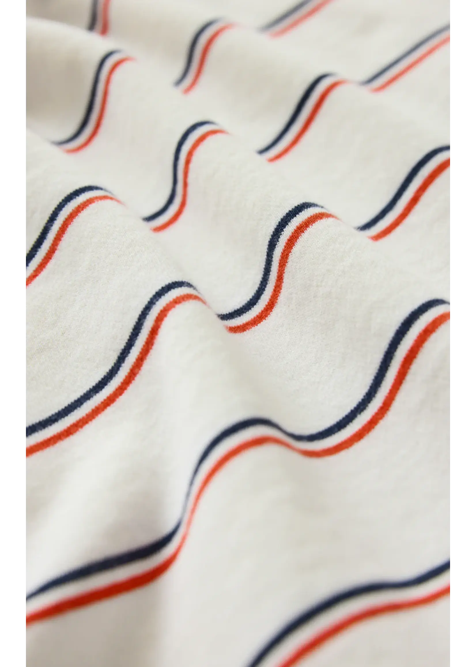 Z Supply Striped Club Dress - ZVD262925S