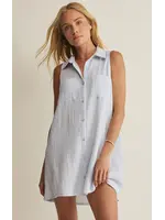 Z Supply New Light Mini Dress - ZD262990