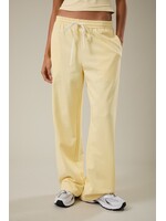 Le Lis Mid-Rise Wide Leg Sweatpants - IP6220