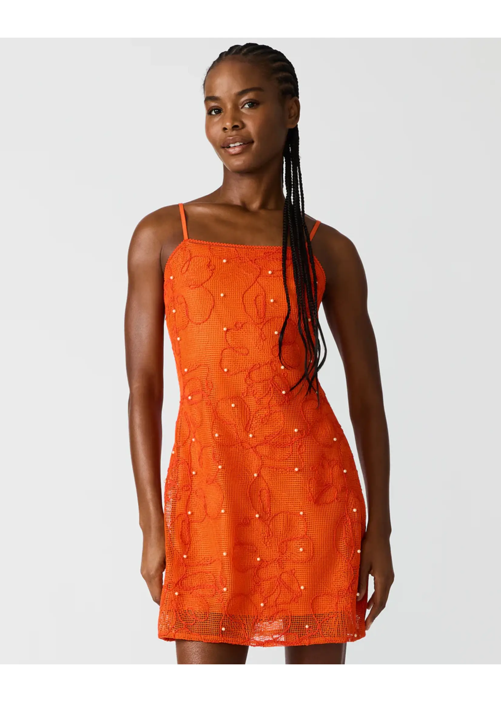 Steve Madden Maureene Dress - SB14339