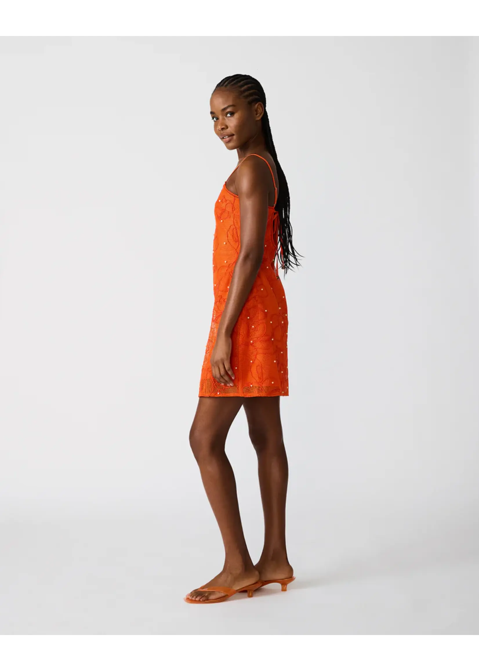 Steve Madden Maureene Dress - SB14339