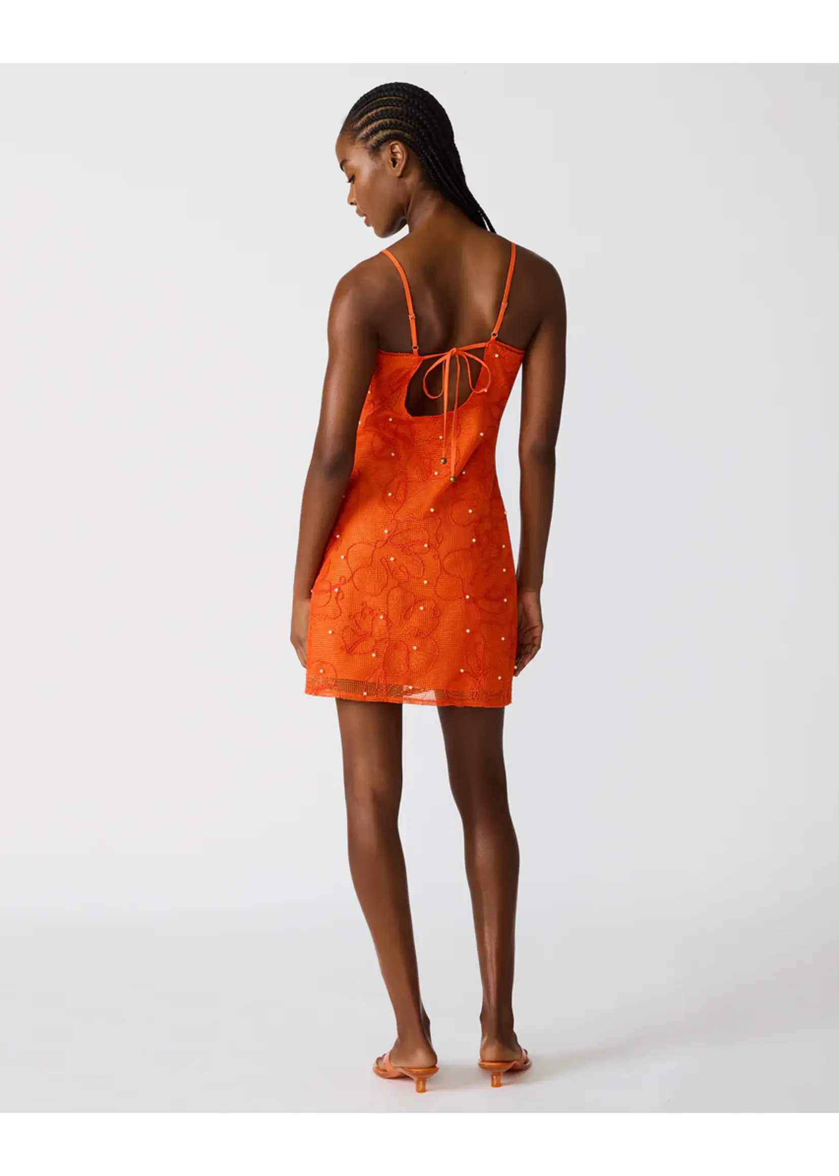 Steve Madden Maureene Dress - SB14339