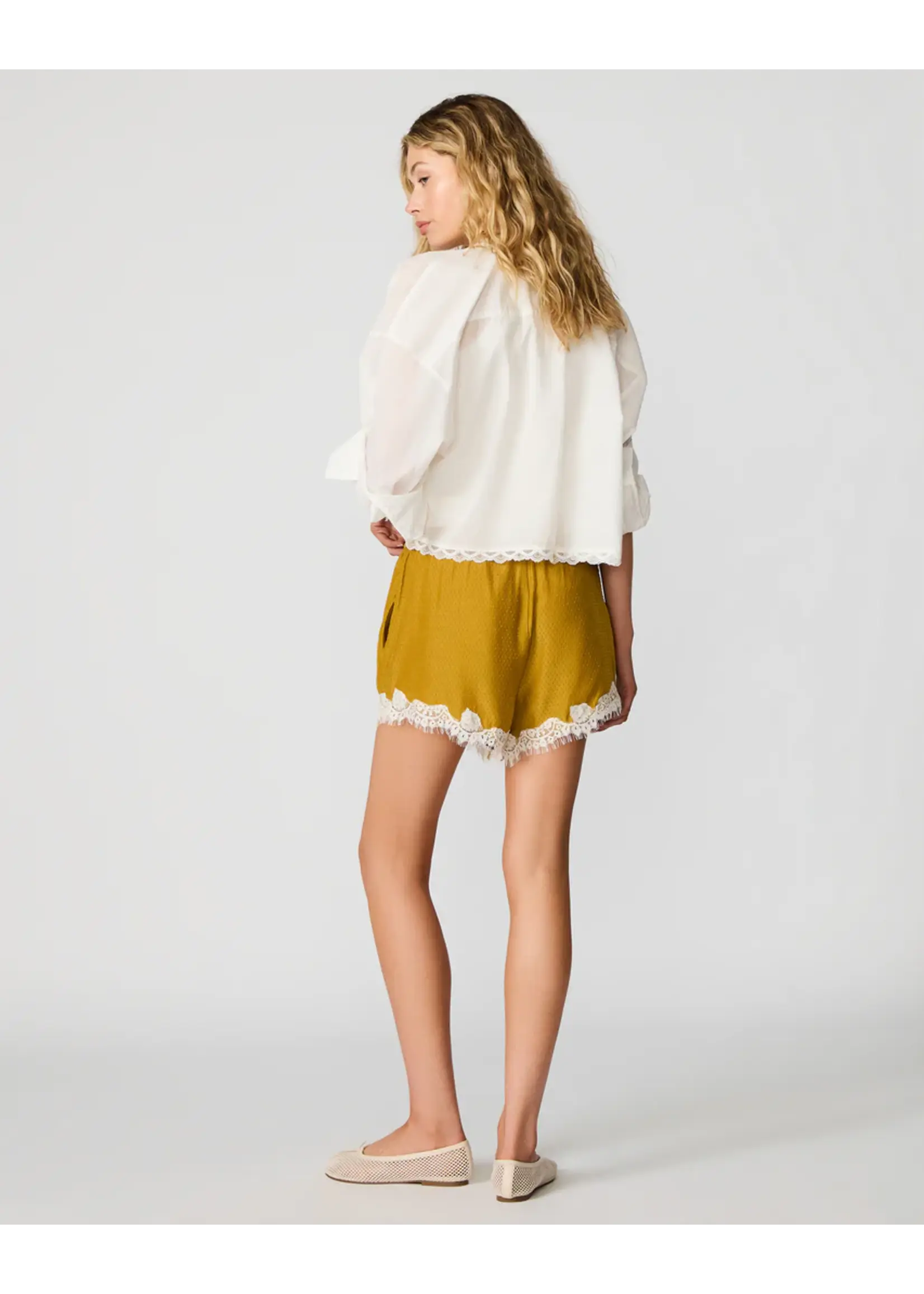 Steve Madden Daisee Short - SB06130