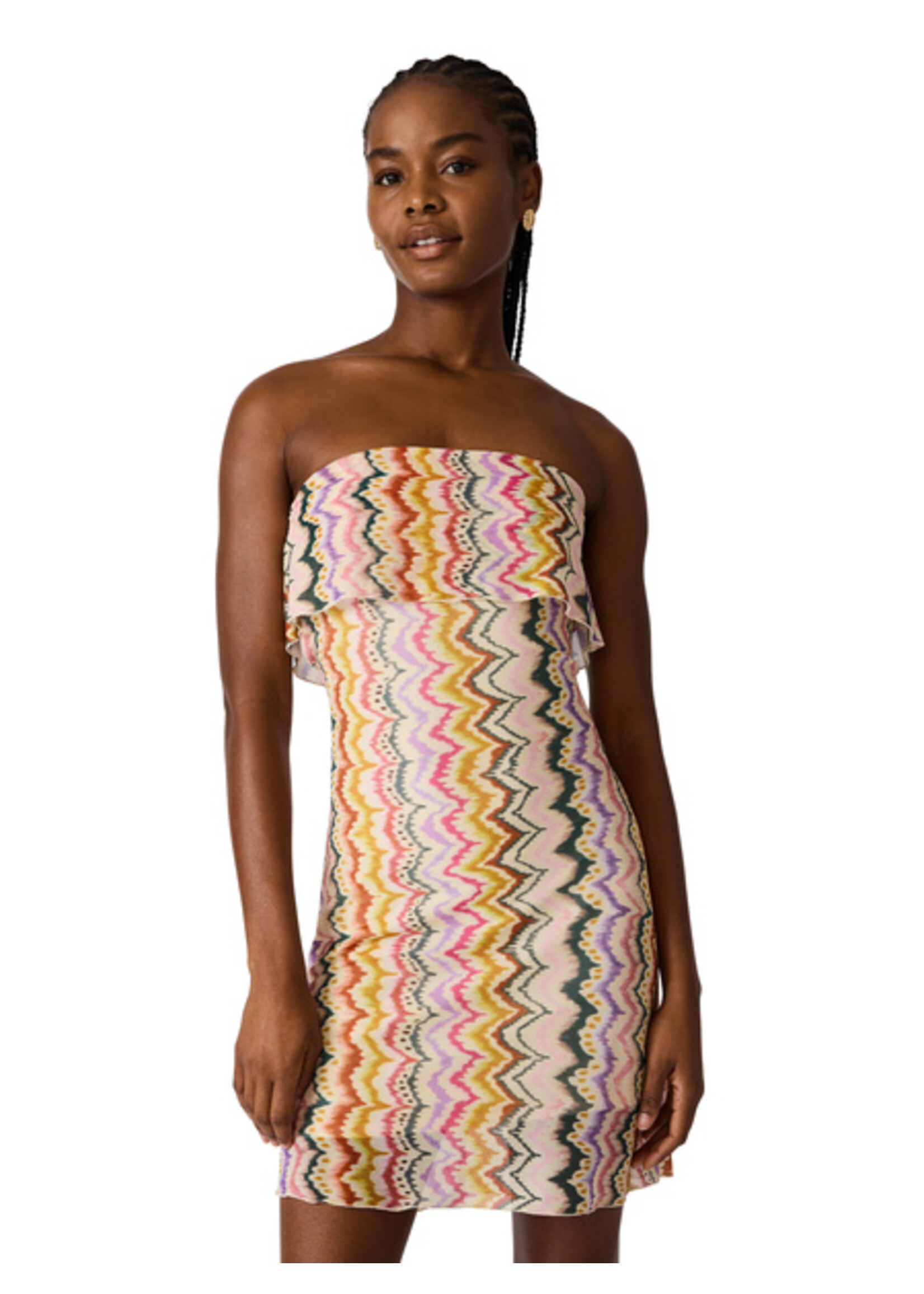 Steve Madden Bryar Dress - SB15309