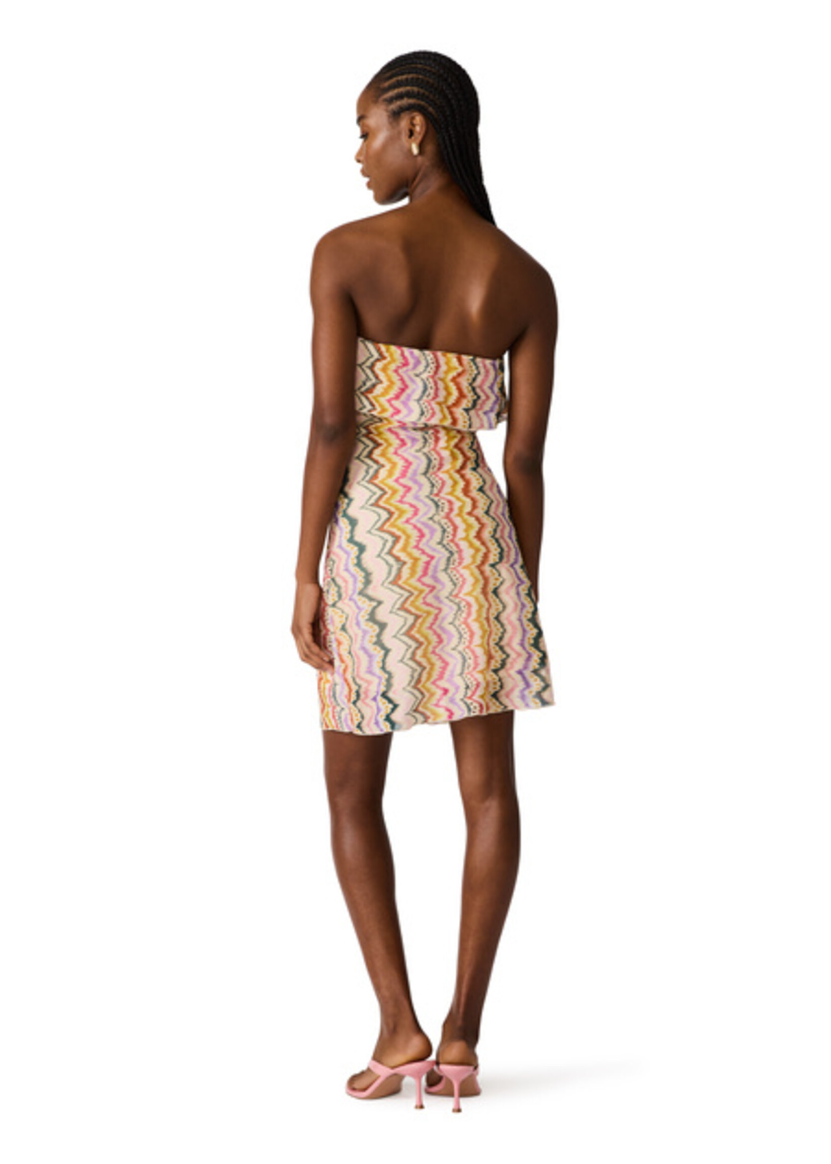 Steve Madden Bryar Dress - SB15309