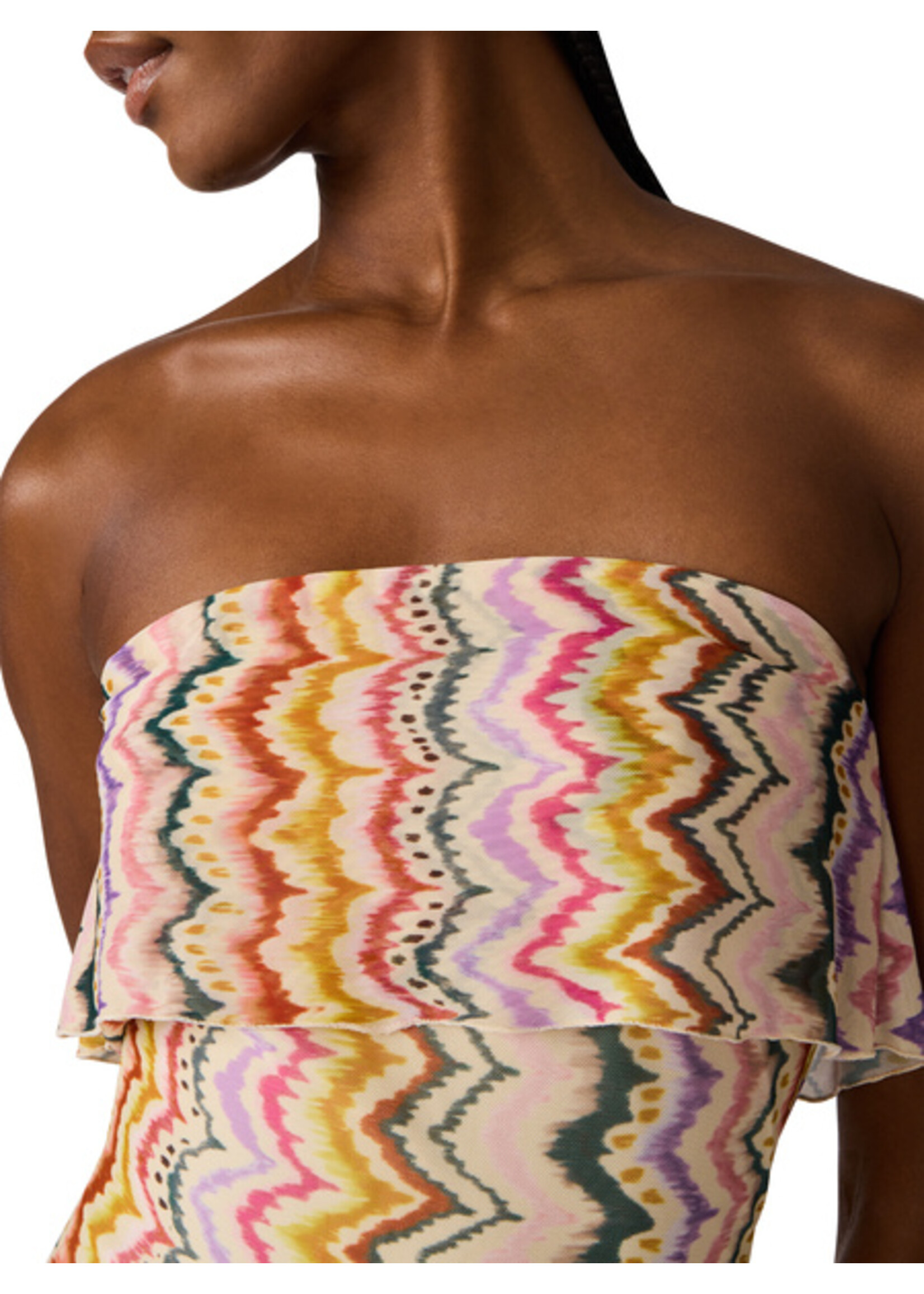 Steve Madden Bryar Dress - SB15309