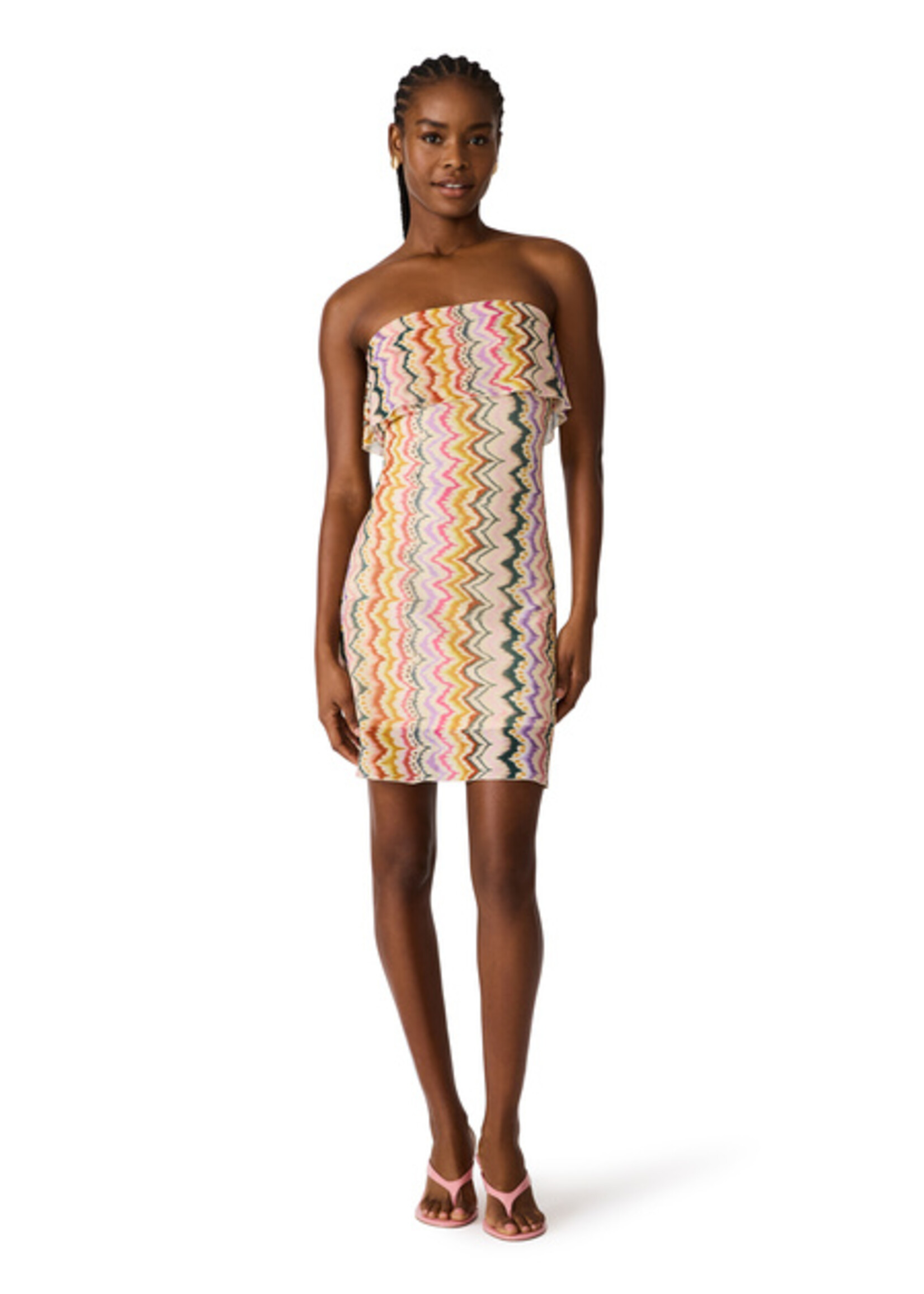 Steve Madden Bryar Dress - SB15309