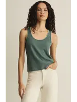 Z Supply Julian Crochet Tank - ZT262879